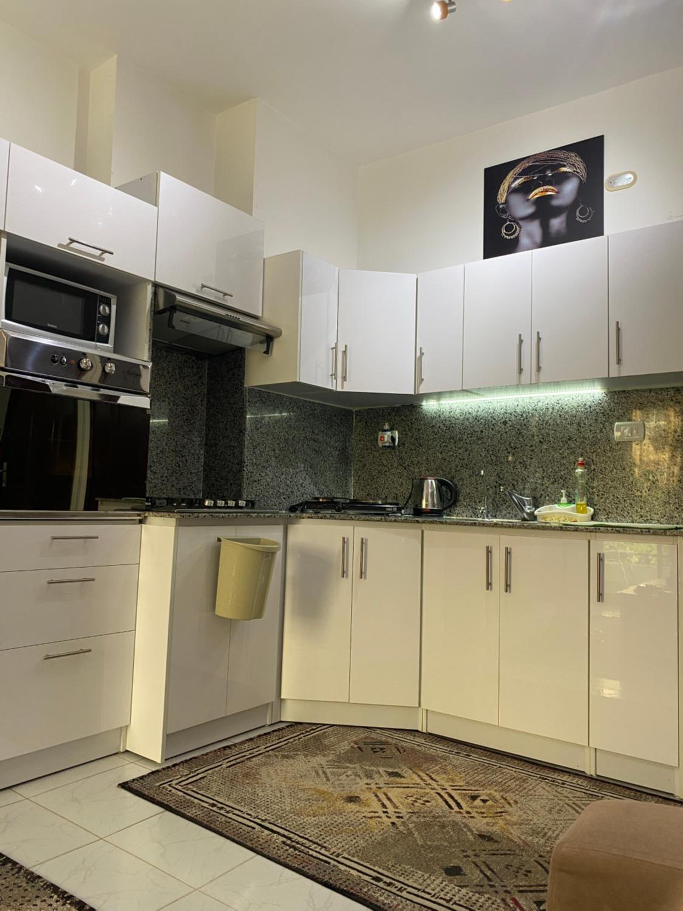 Fox house resort Apartment hotel