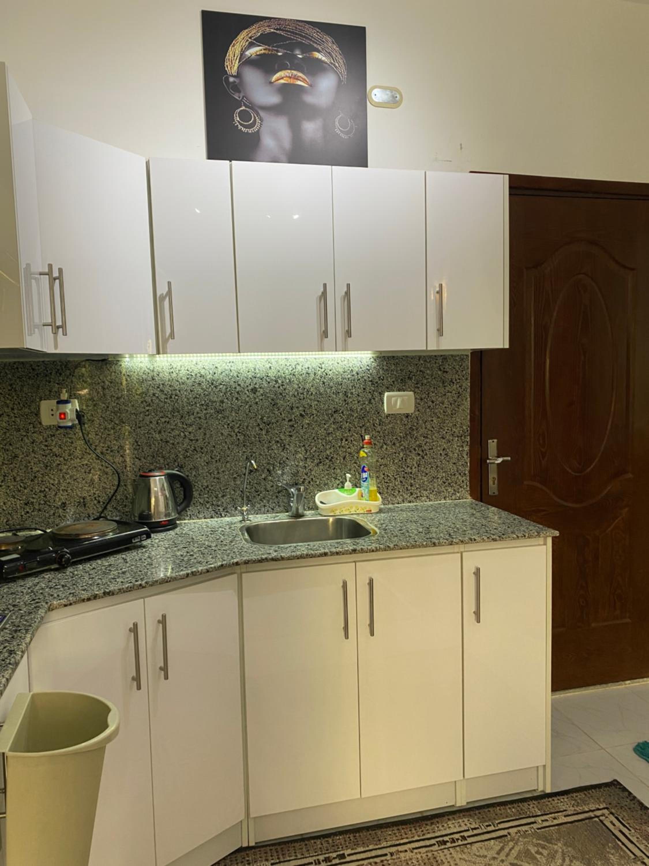 Fox house resort Apartment hotel
