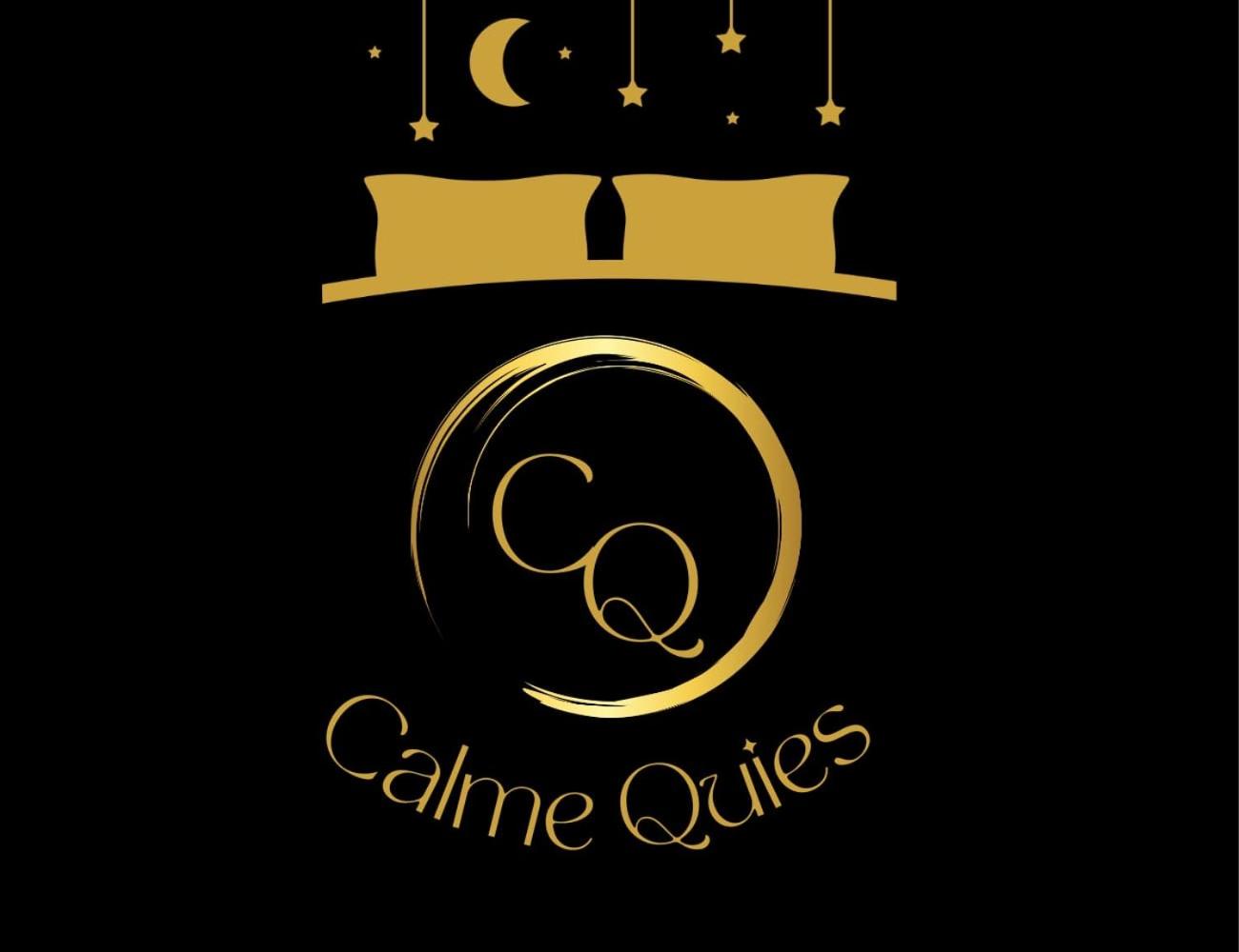 CalmeQuies Home