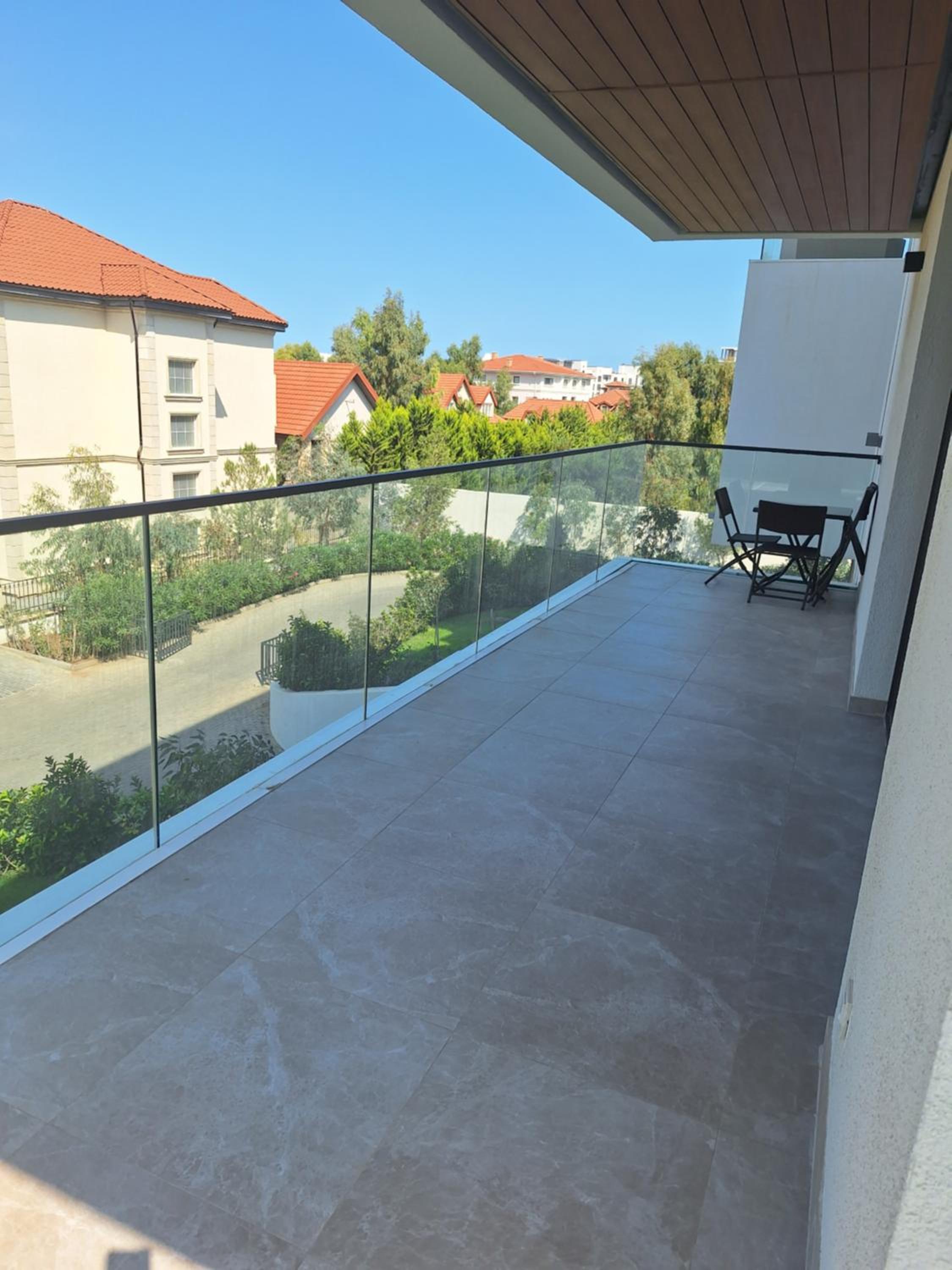 Sea breez Park Residence 1