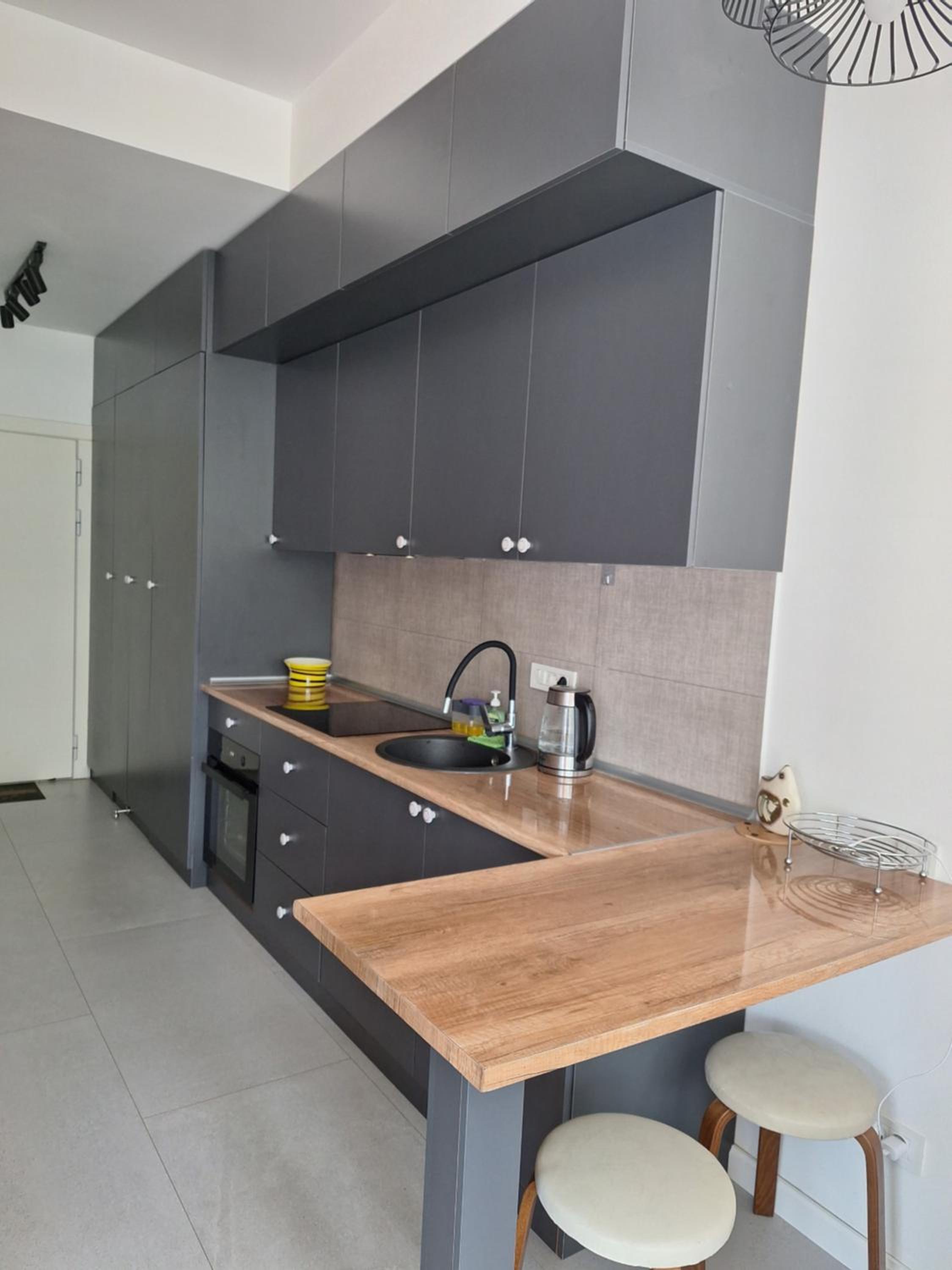 Sea breez Park Residence 1