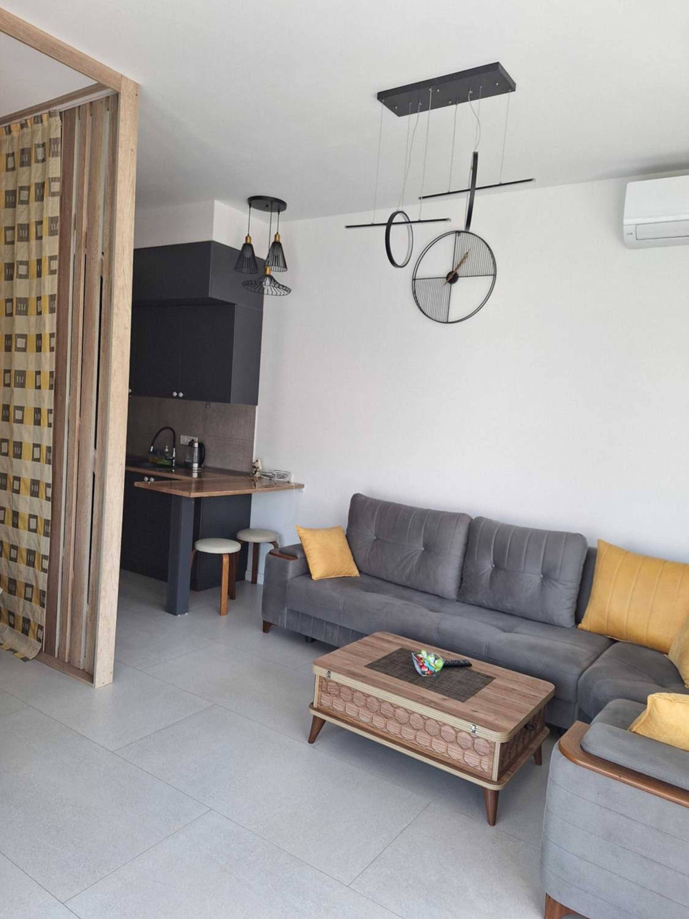 Sea breez Park Residence 1