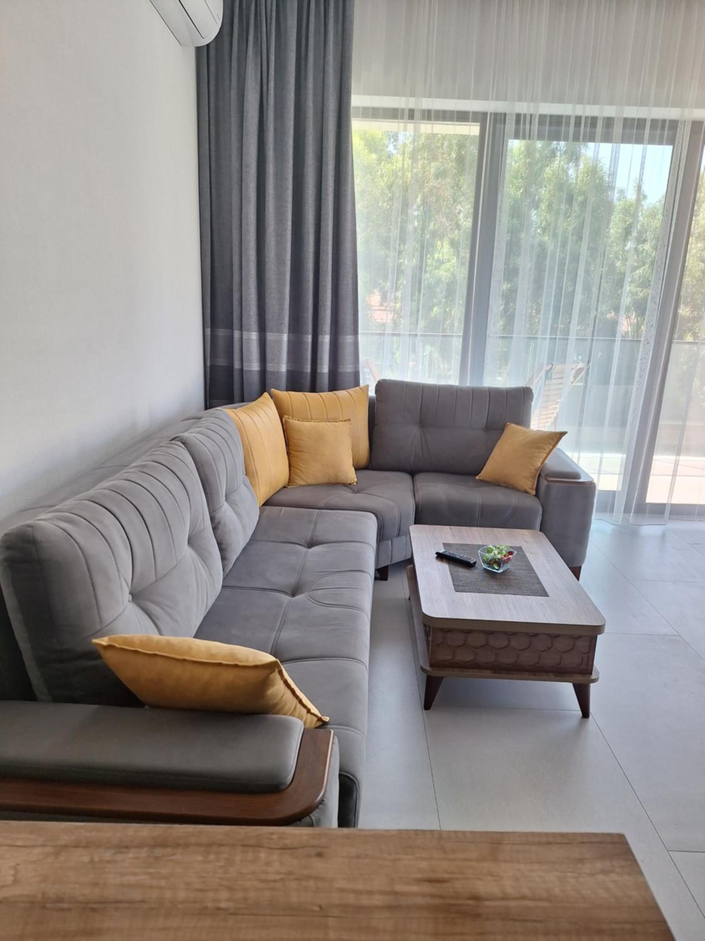 Sea breez Park Residence 1