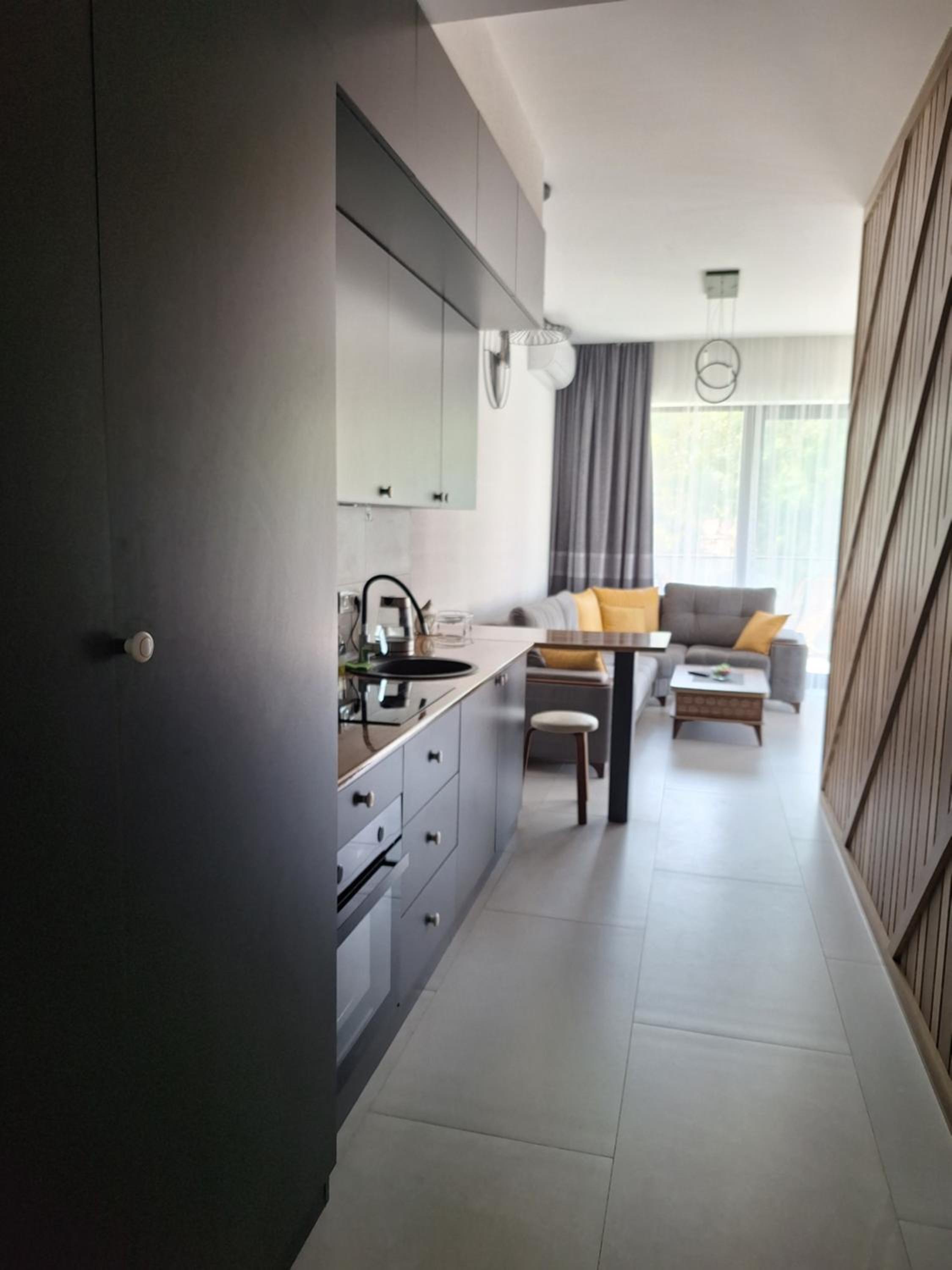 Sea breez Park Residence 1