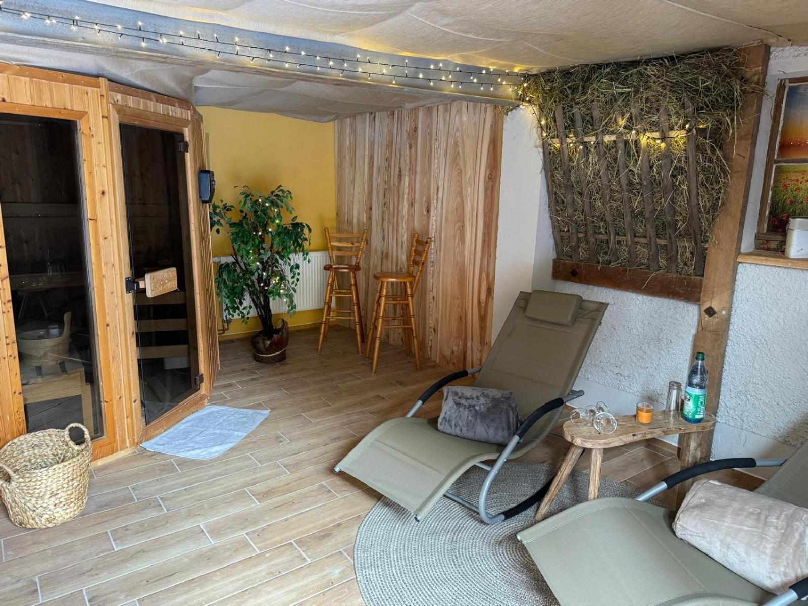 Ferienwohnung Sonnenhof