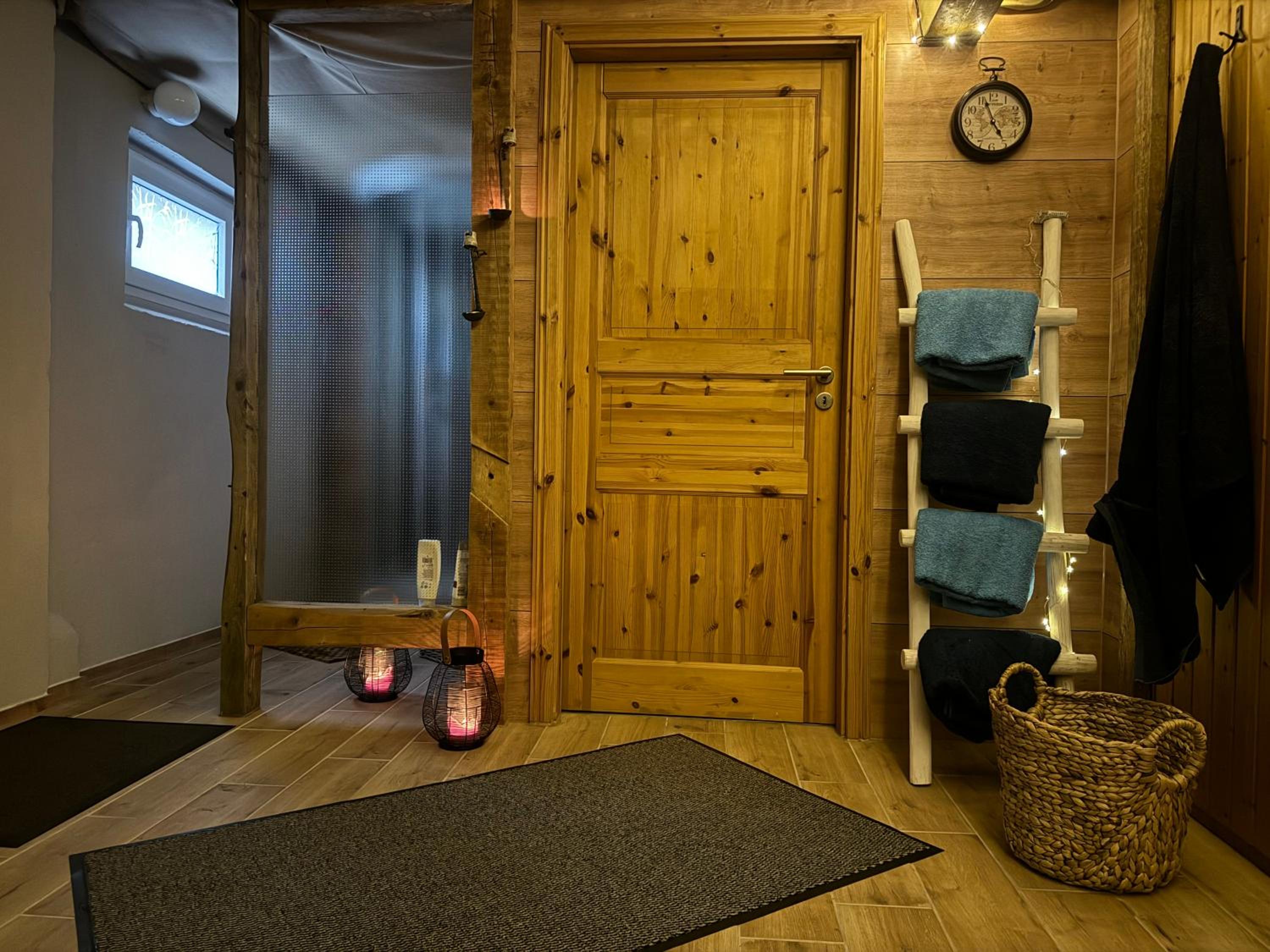 Ferienwohnung Sonnenhof