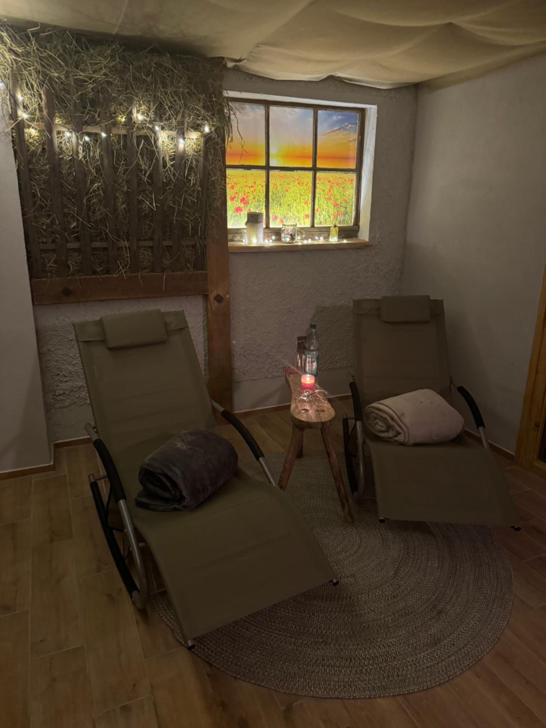 Ferienwohnung Sonnenhof