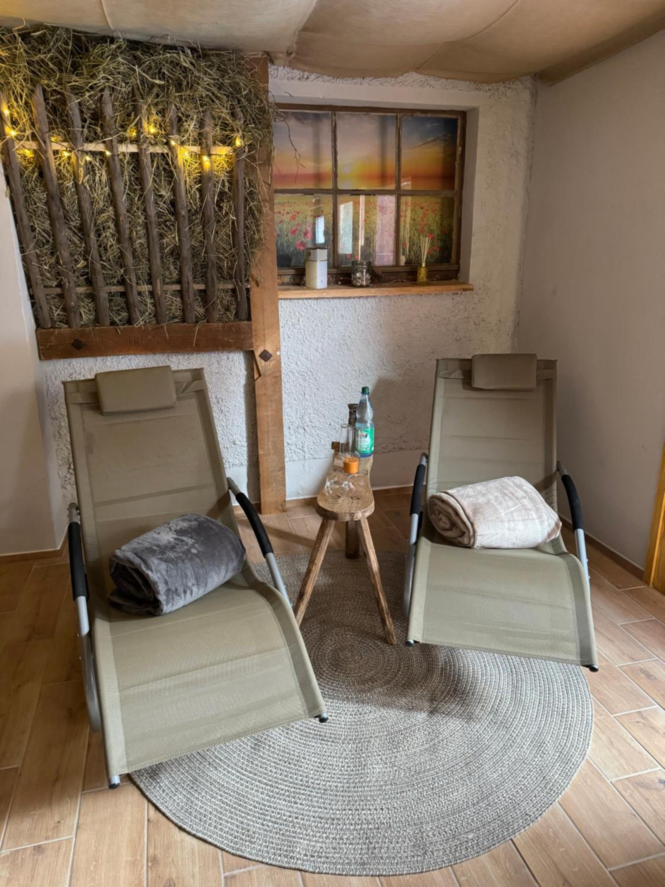 Ferienwohnung Sonnenhof