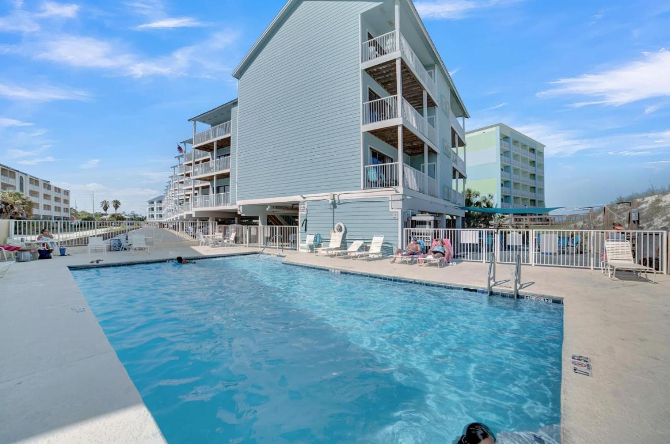 Romar Beach 213 by Current Tides Vacation Rentals view 3