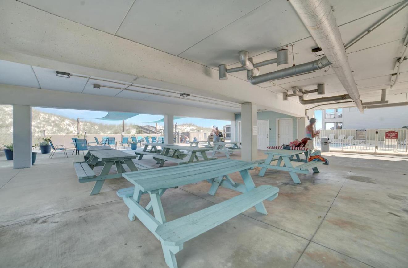 Romar Beach 213 by Current Tides Vacation Rentals view 5