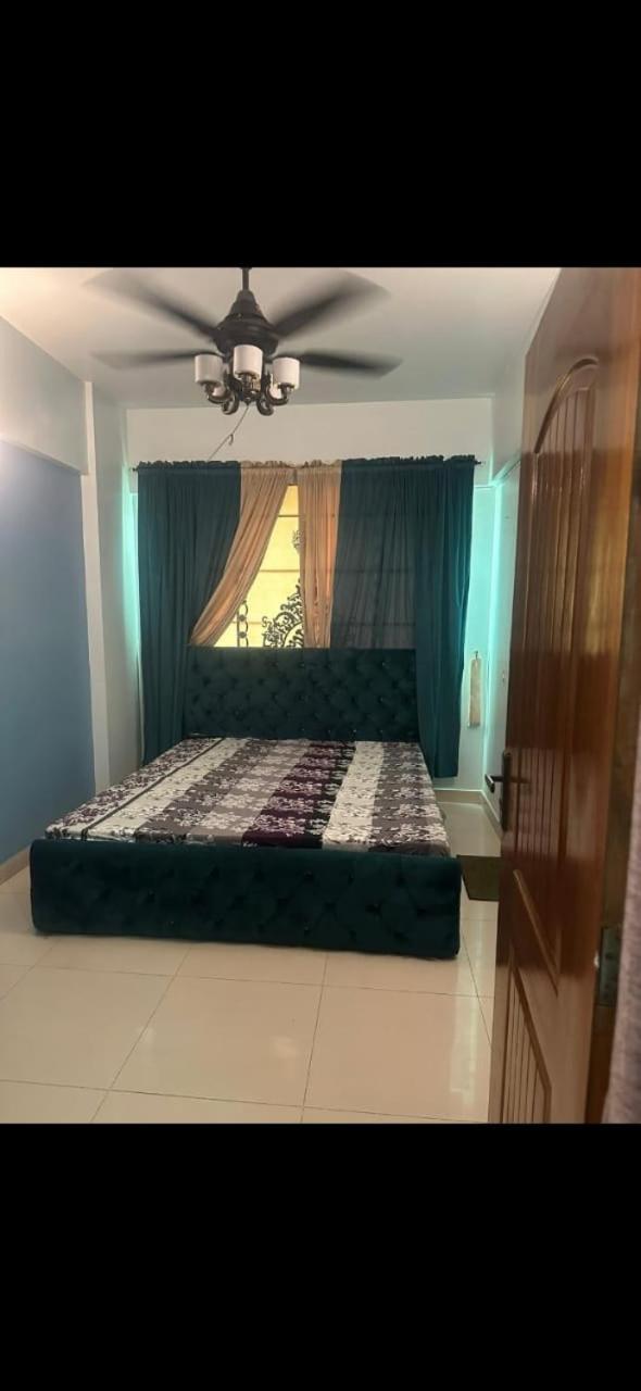 Beach view Apartment