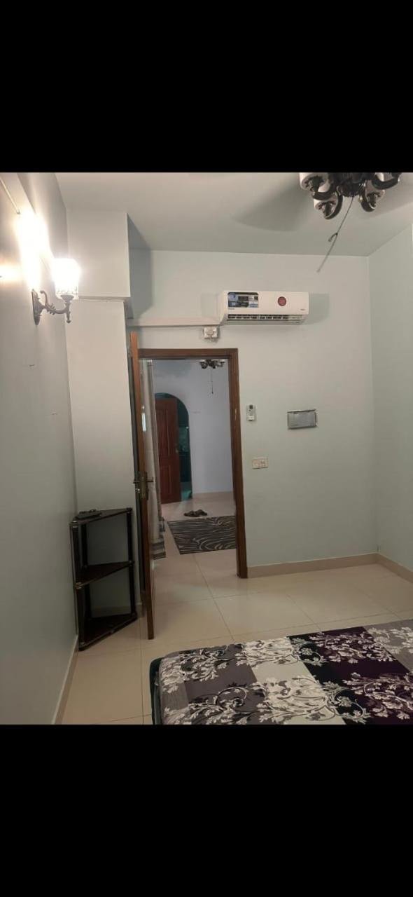 Beach view Apartment