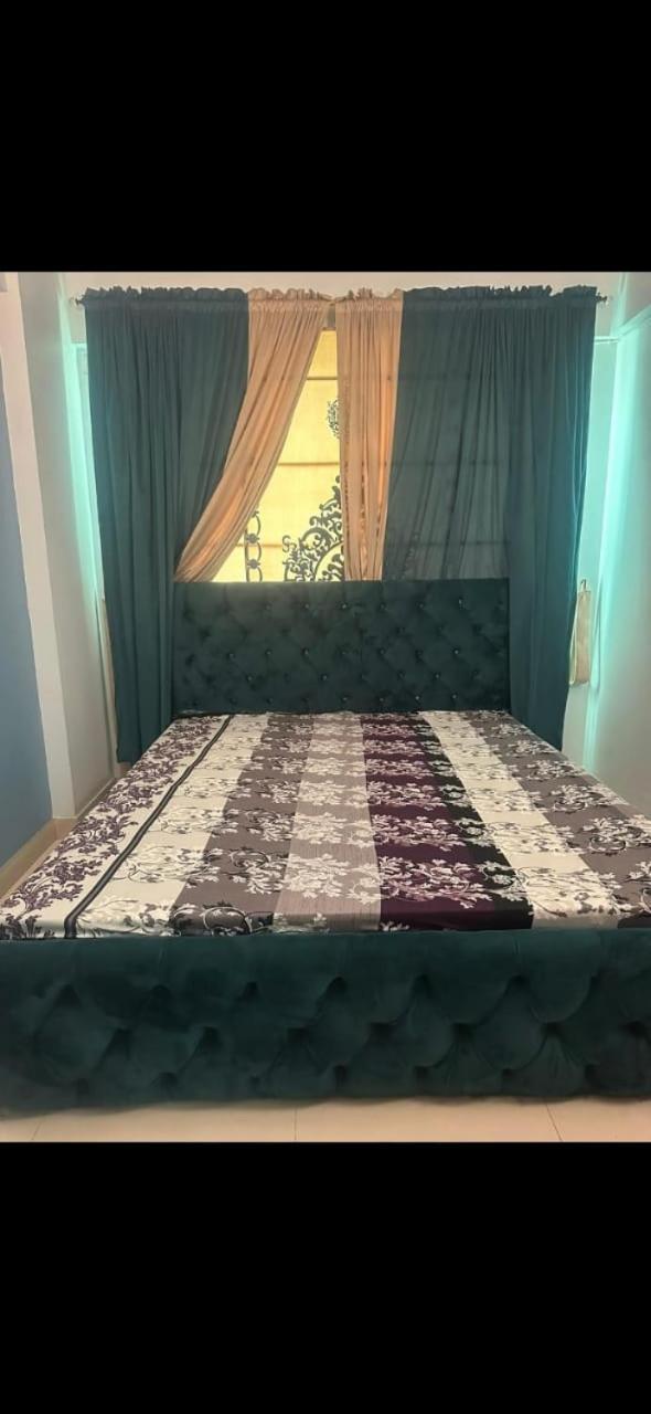 Beach view Apartment