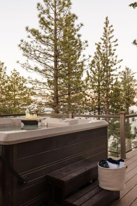 Alpenglow Aerie - StayLuxe Rubicon view 4