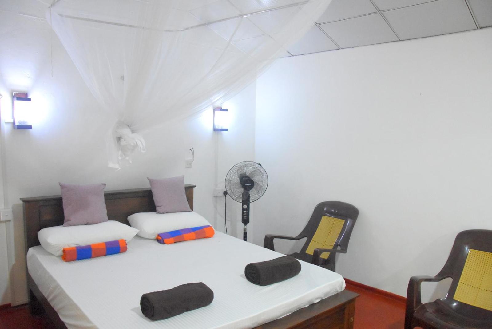 Nethu Herbal Villa view 3