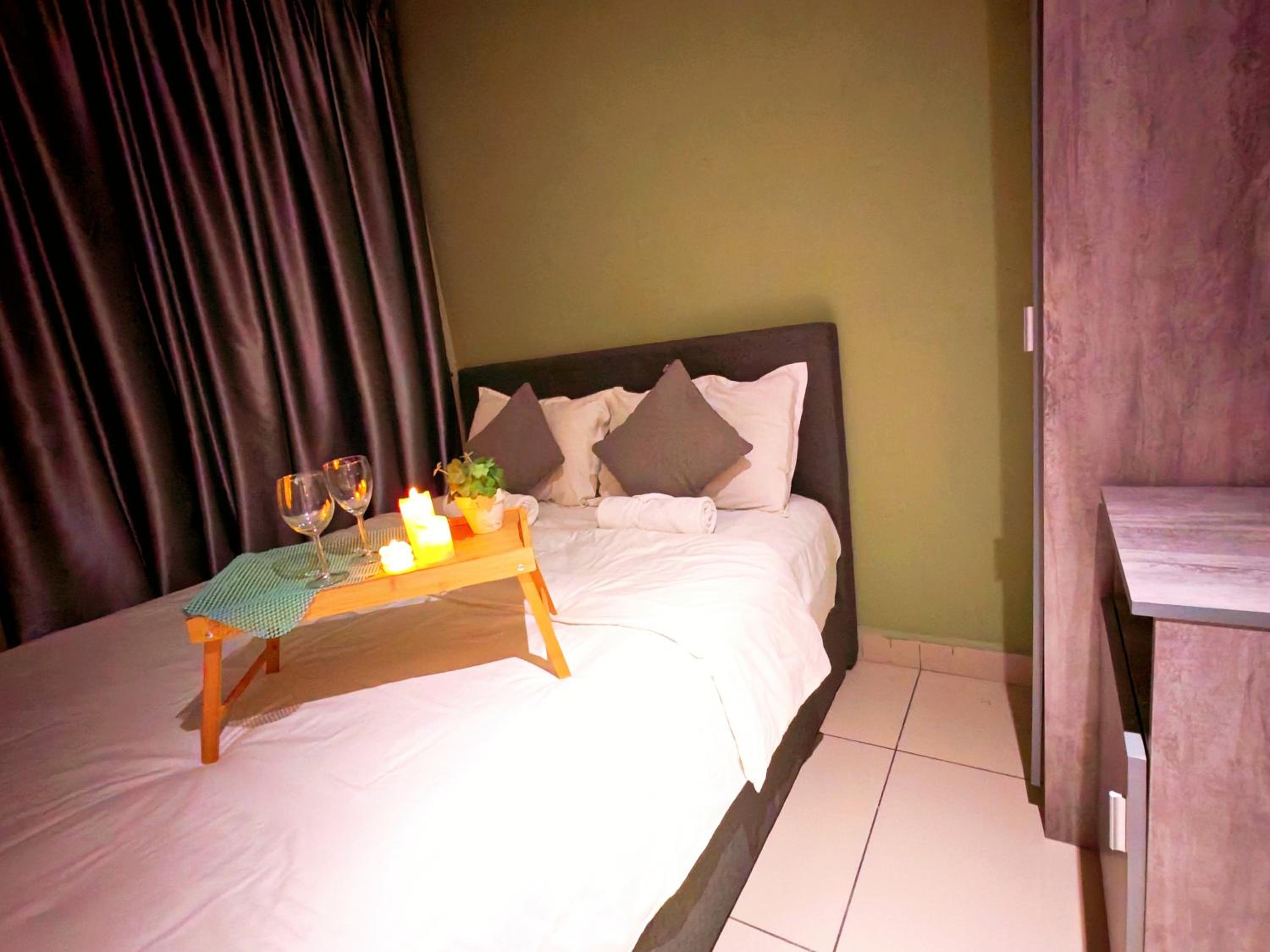 Ipoh Majestic 3 Bedrooms Modern 6Pax Apartment by City Home Empire photo 5