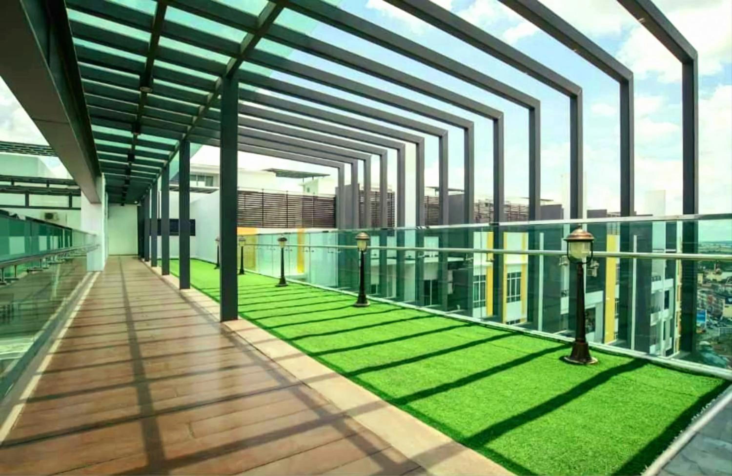Ipoh Majestic 3 Bedrooms Modern 6Pax Apartment by City Home Empire photo 4
