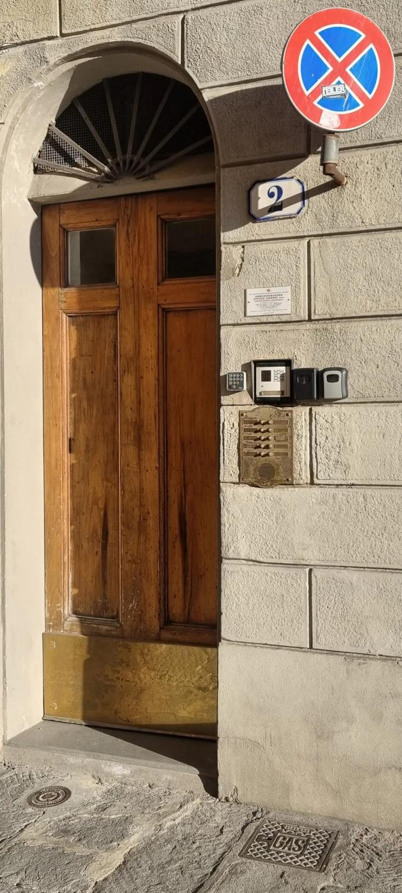 Balcony Bijoux