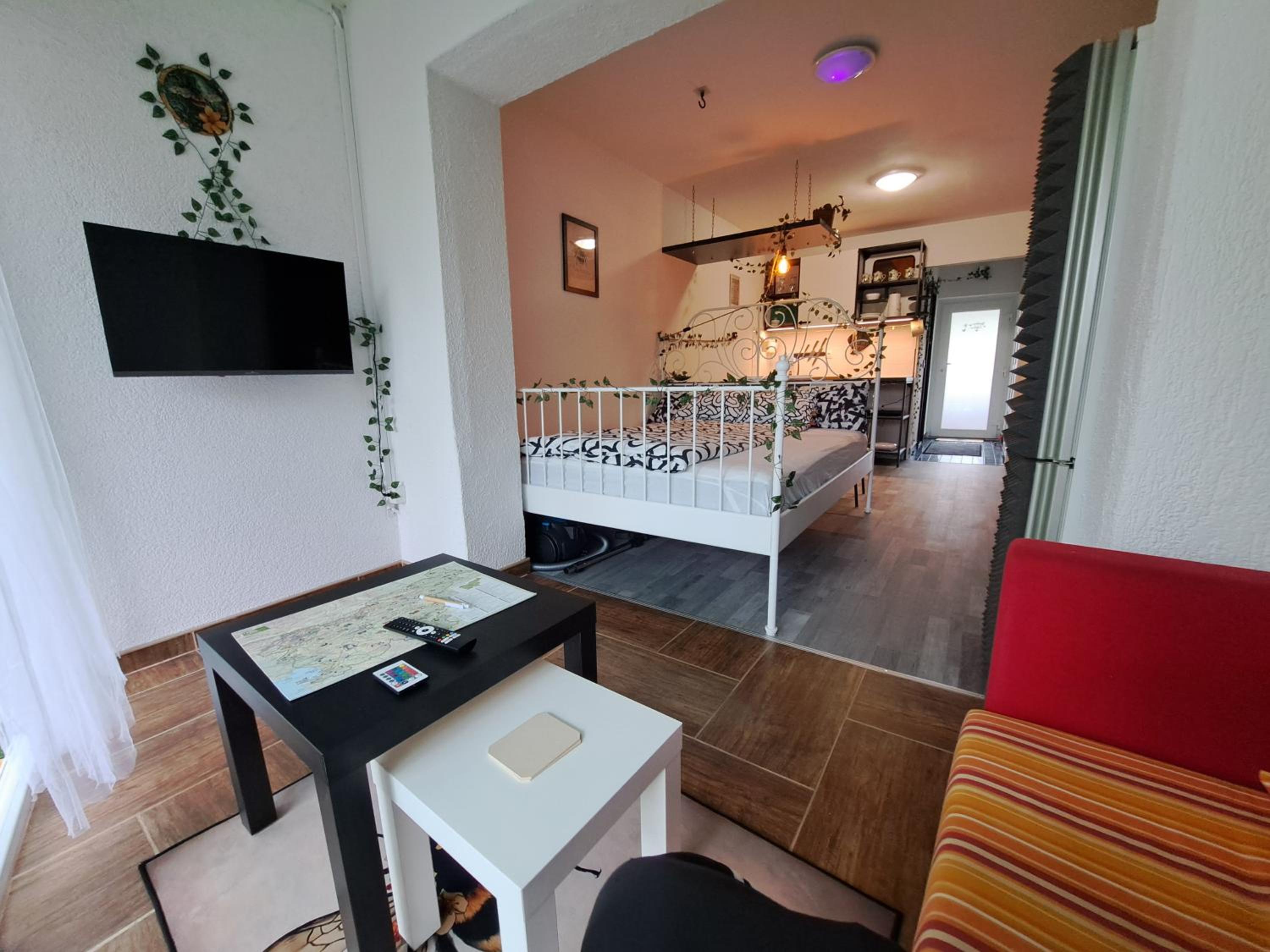 Apartma Čebelica