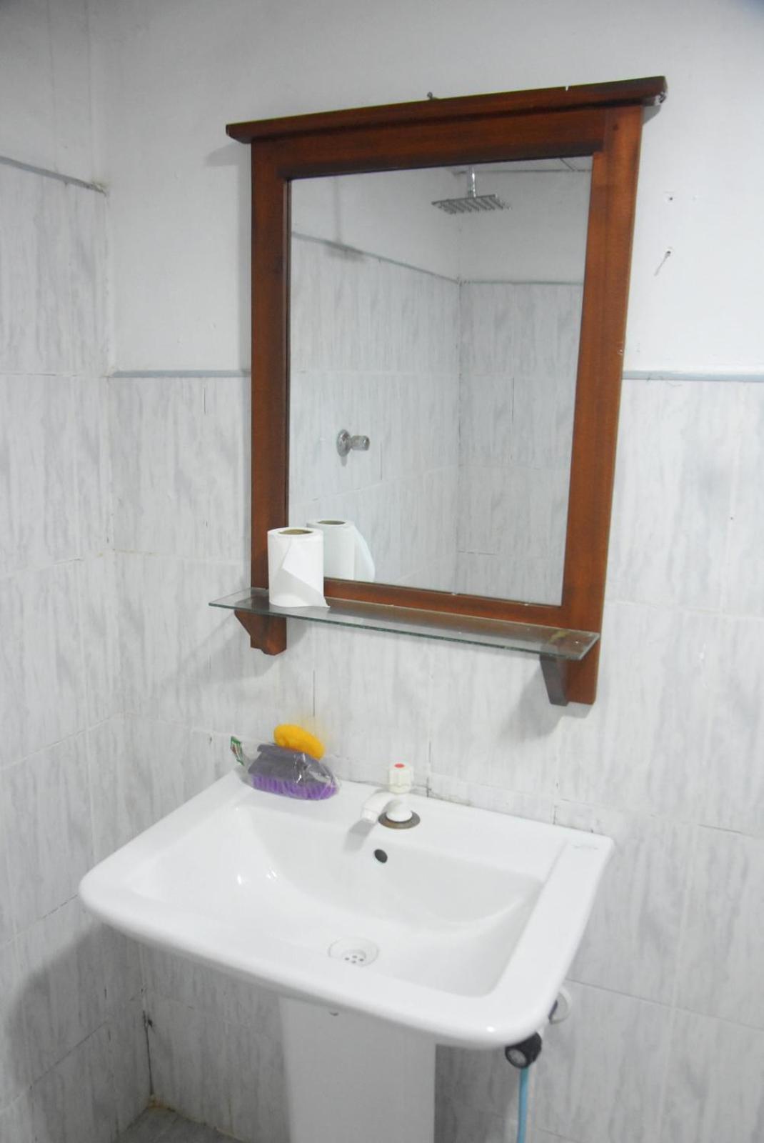 Nethu Herbal Villa view 5