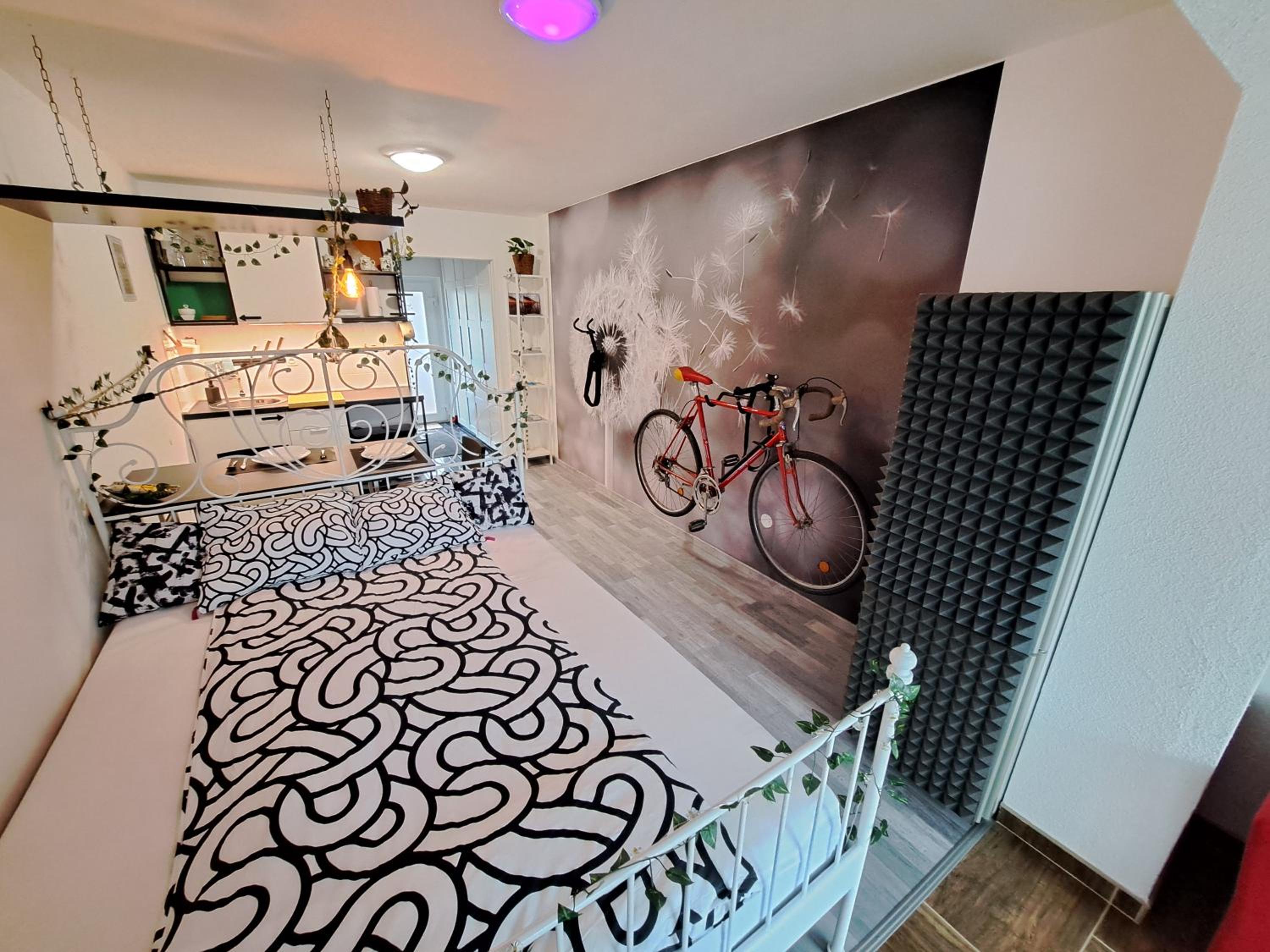 Apartma Čebelica