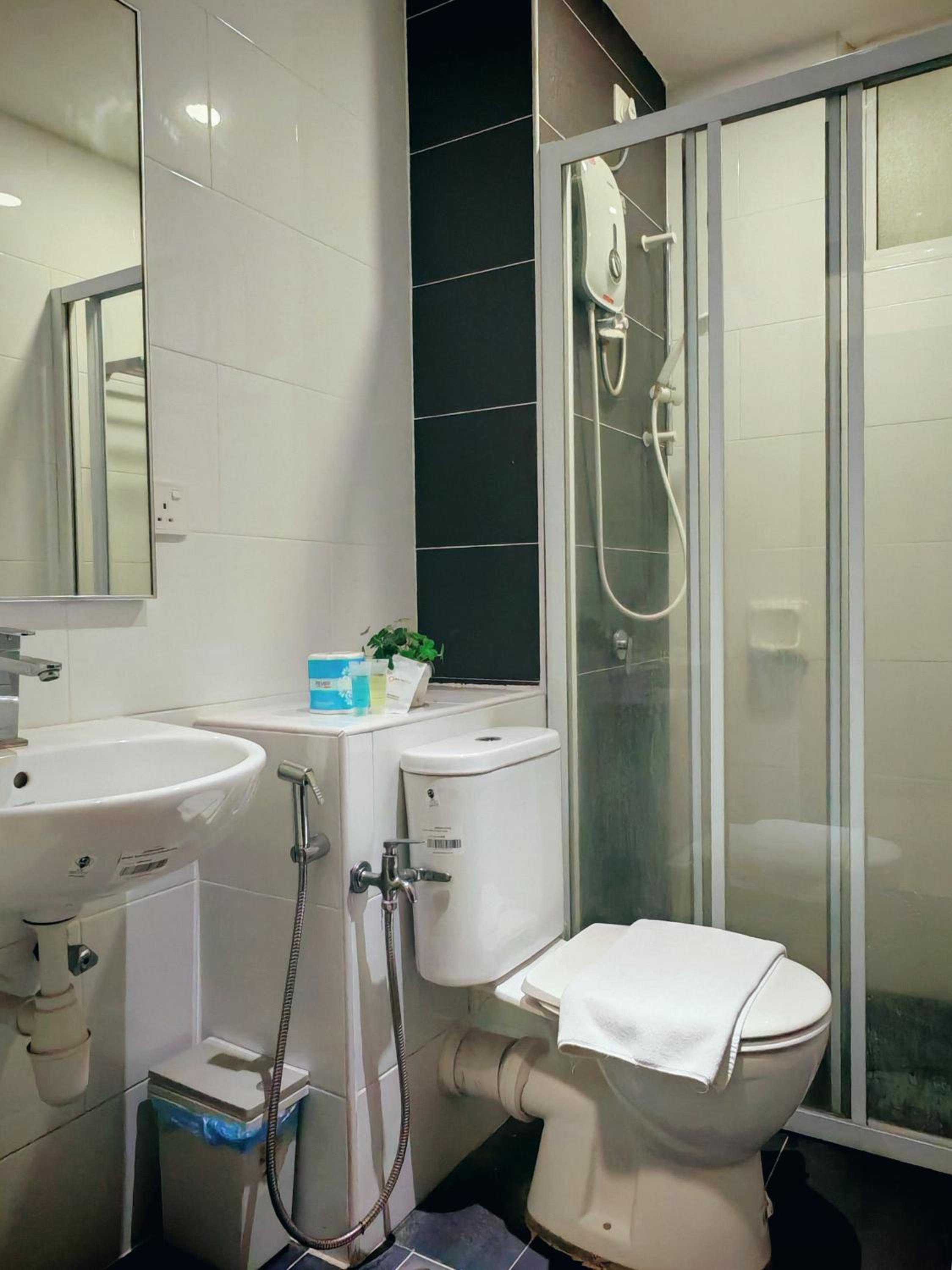 Ipoh Majestic 3 Bedrooms Modern 6Pax Apartment by City Home Empire photo 3
