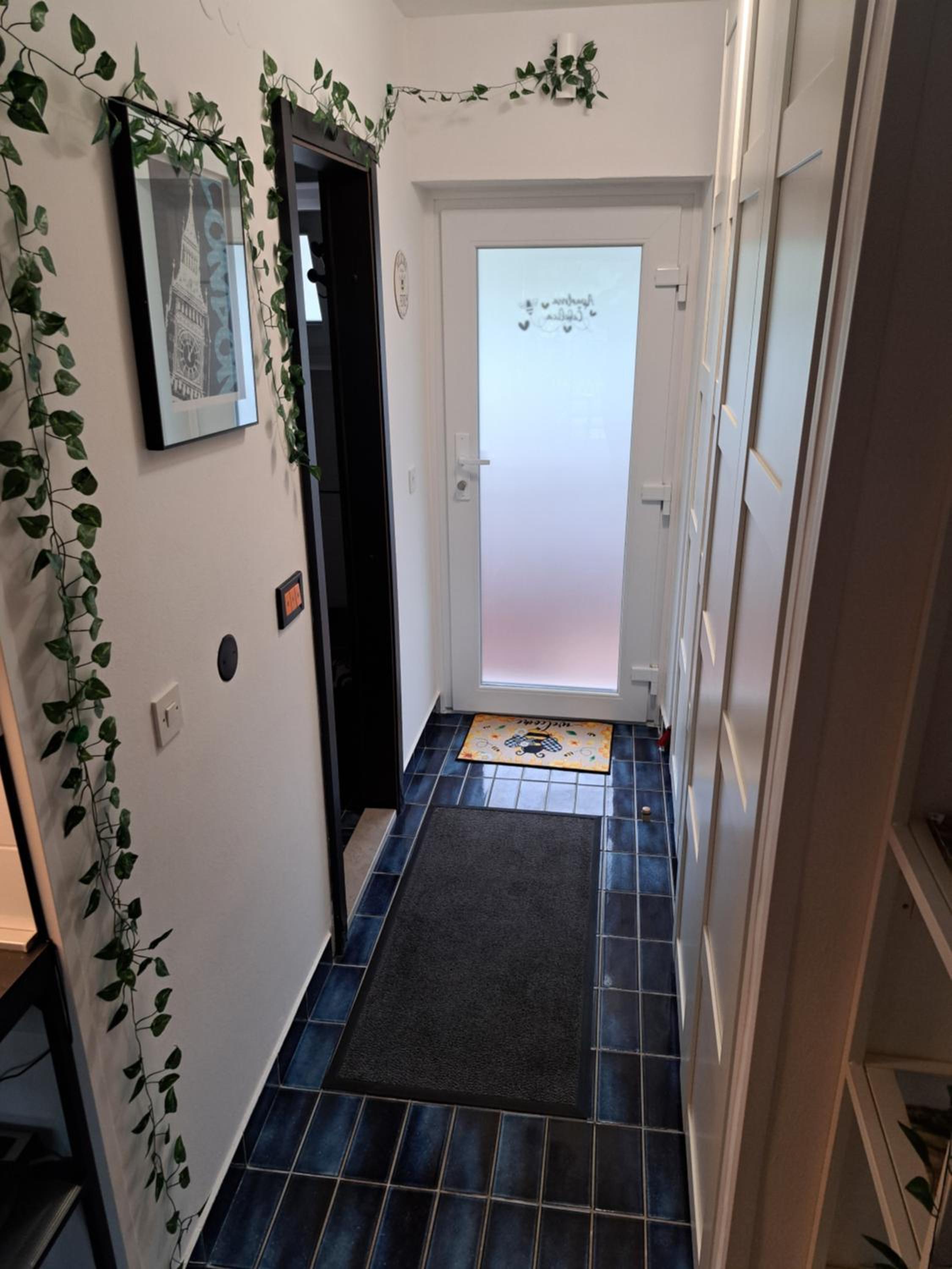 Apartma Čebelica