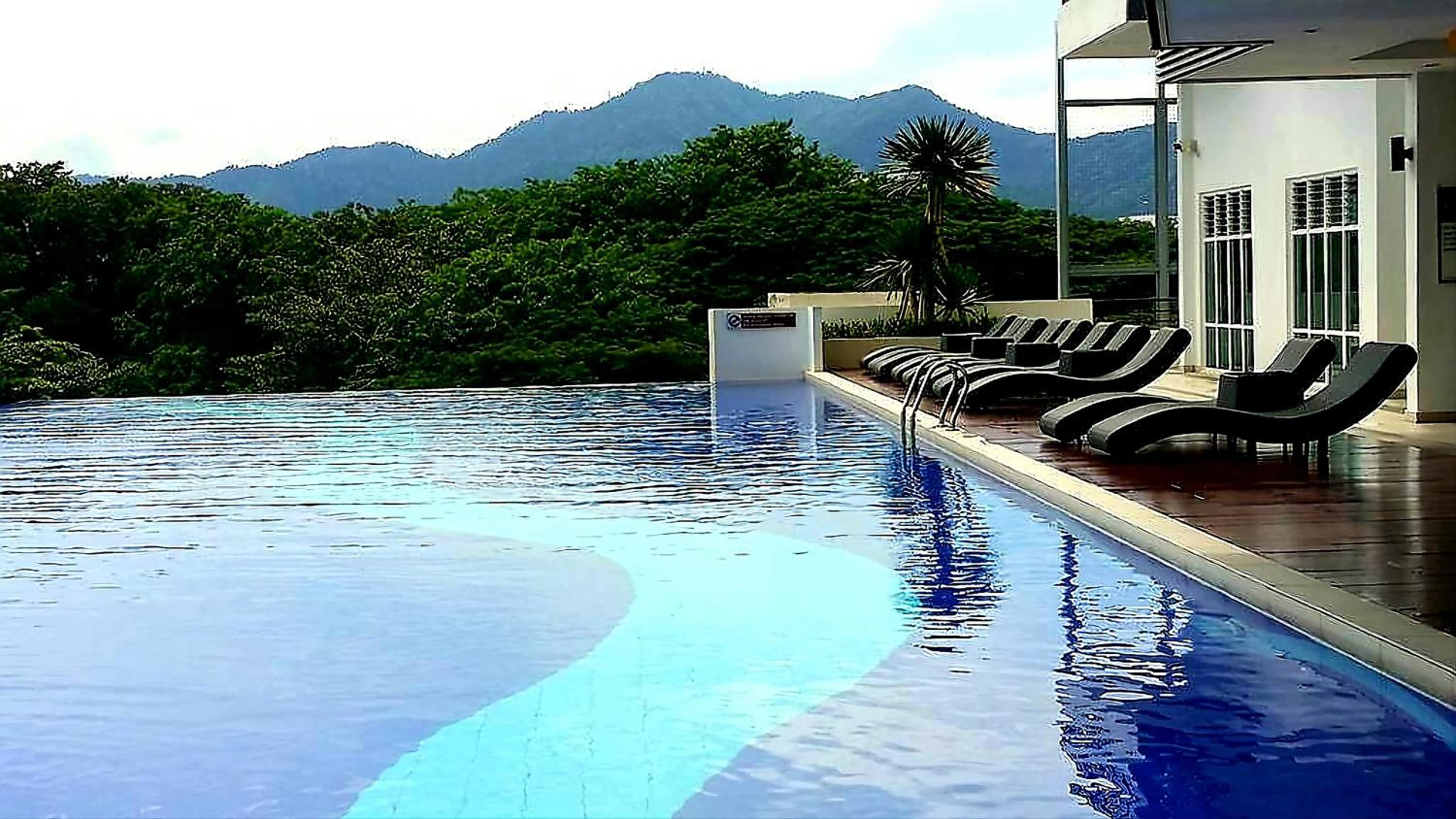 Ipoh Majestic 3 Bedrooms Modern 6Pax Apartment by City Home Empire view 4