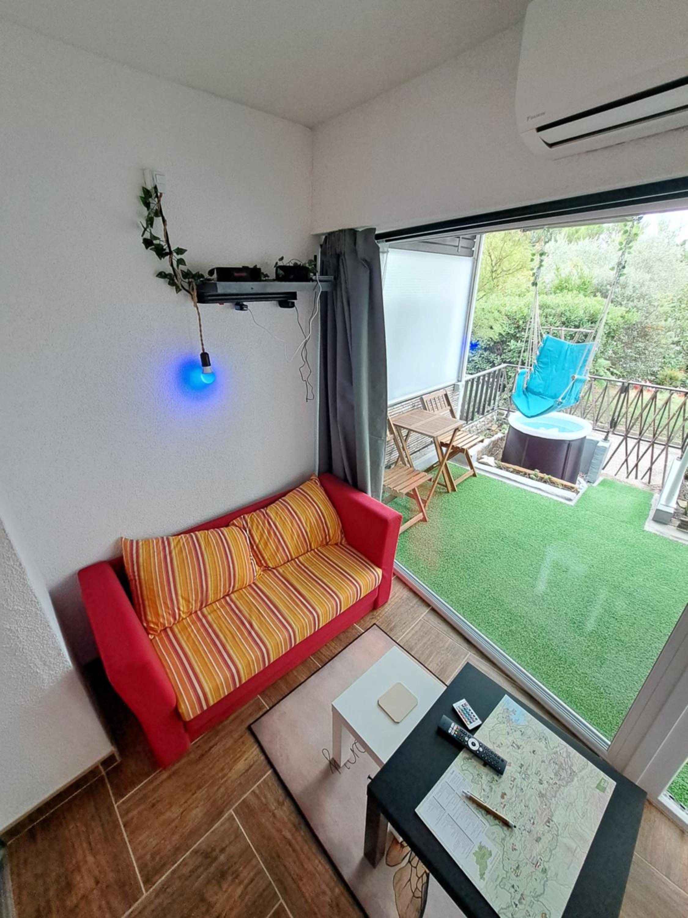 Apartma Čebelica