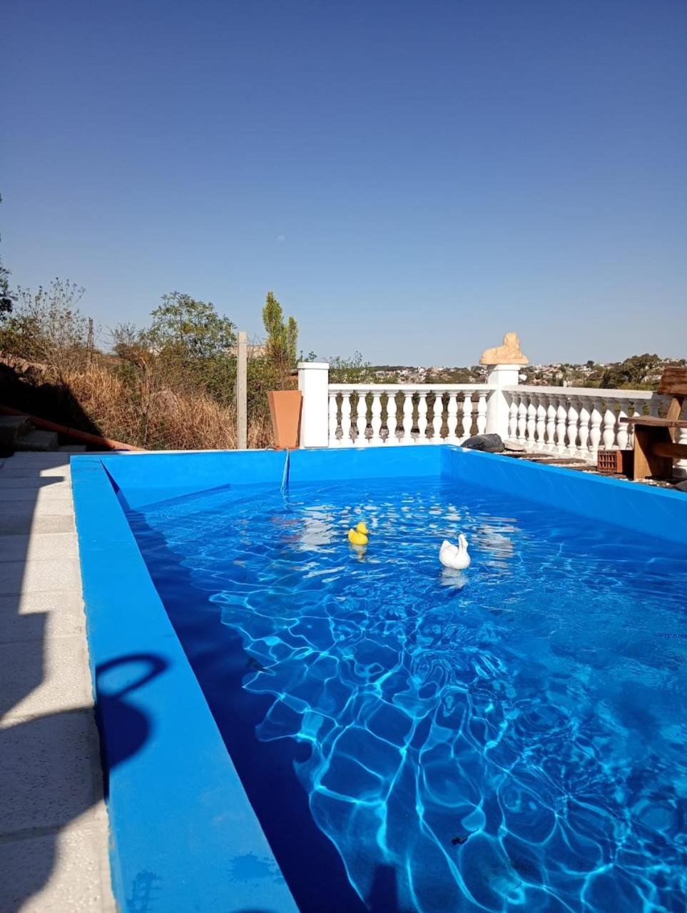 Casa de Campo Tito