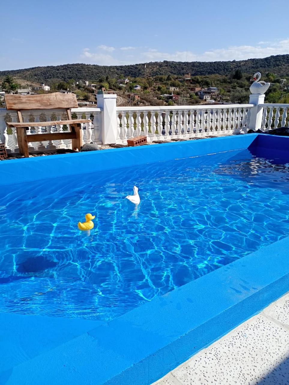 Casa de Campo Tito