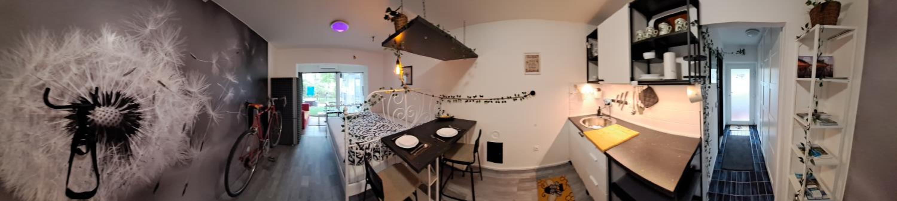 Apartma Čebelica