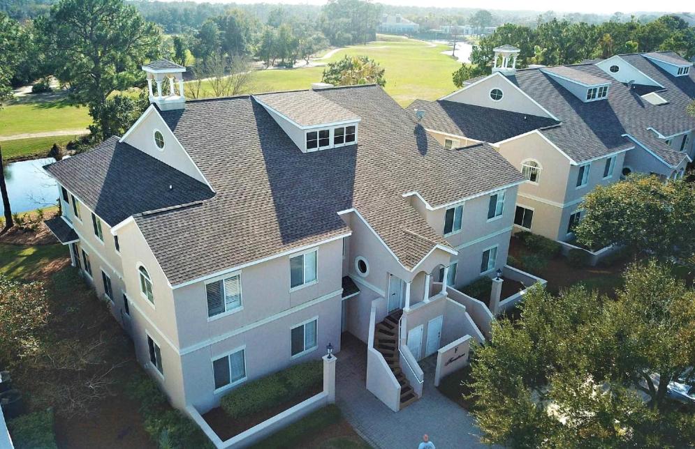 Peninsula at thr Links F101 by Current Tides Vacation Rentals view 5