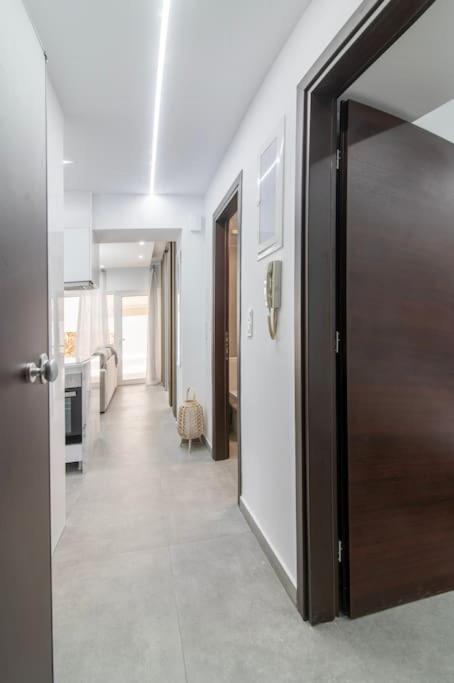 Mila Hidden GEM Apart in Kolonaki with backyard