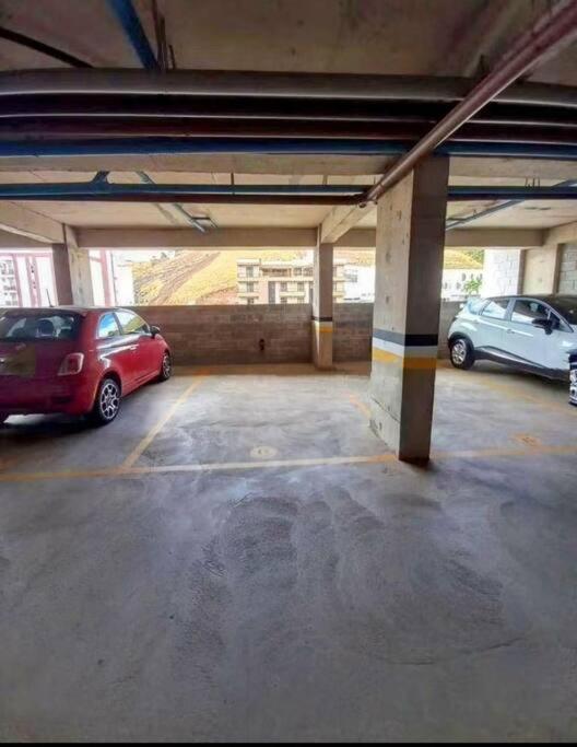 Maria Apê 04 Garagem ao lado do Independência Shopping