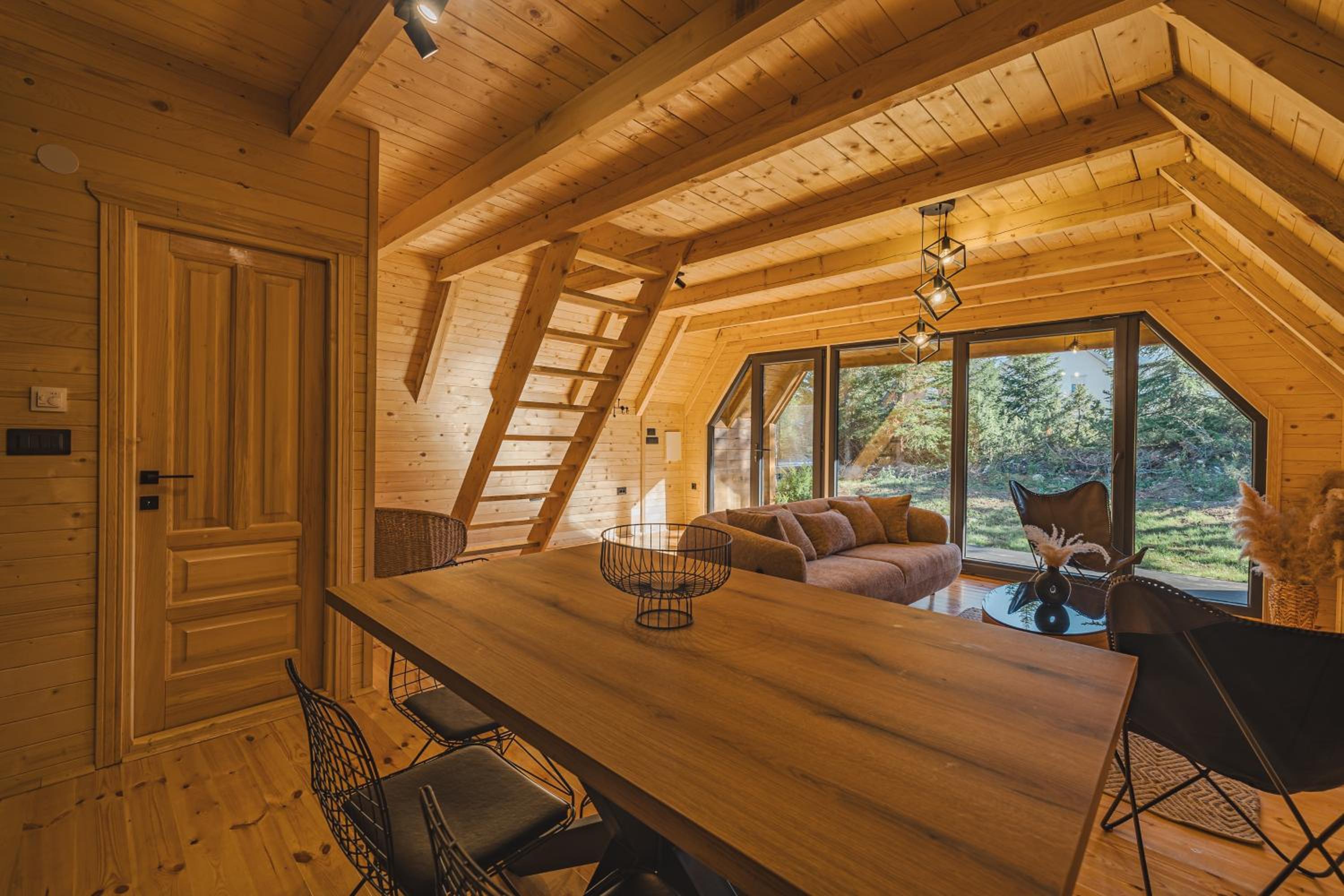 Mountain homes Durmitor3 view 3