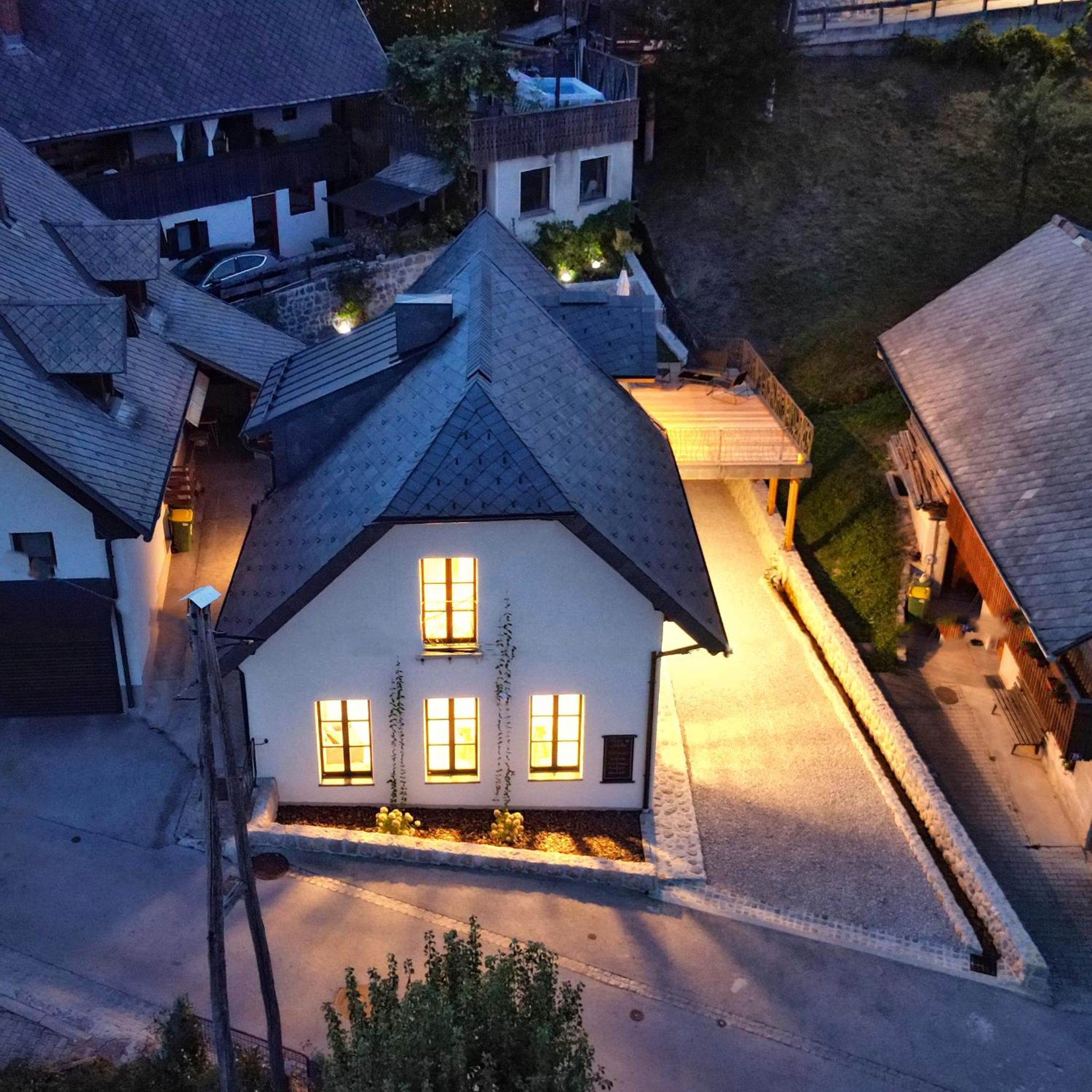 House Tinka Bled