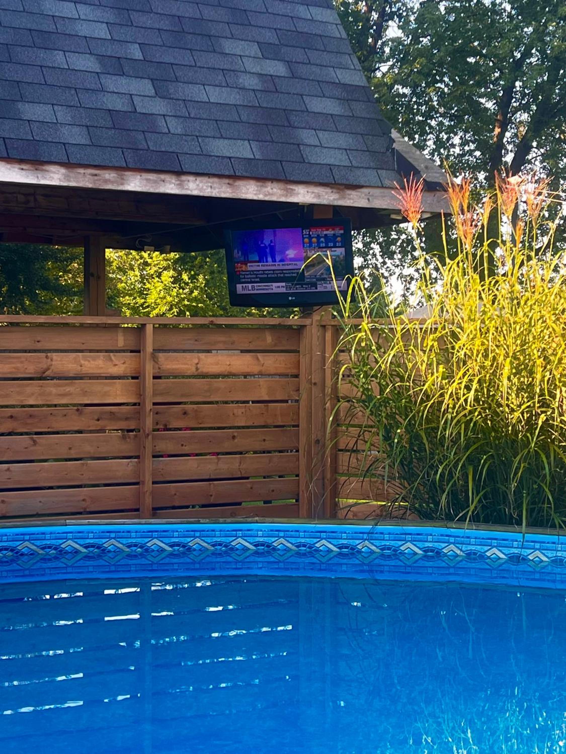 Sunset Suites in Niagara Wine Country