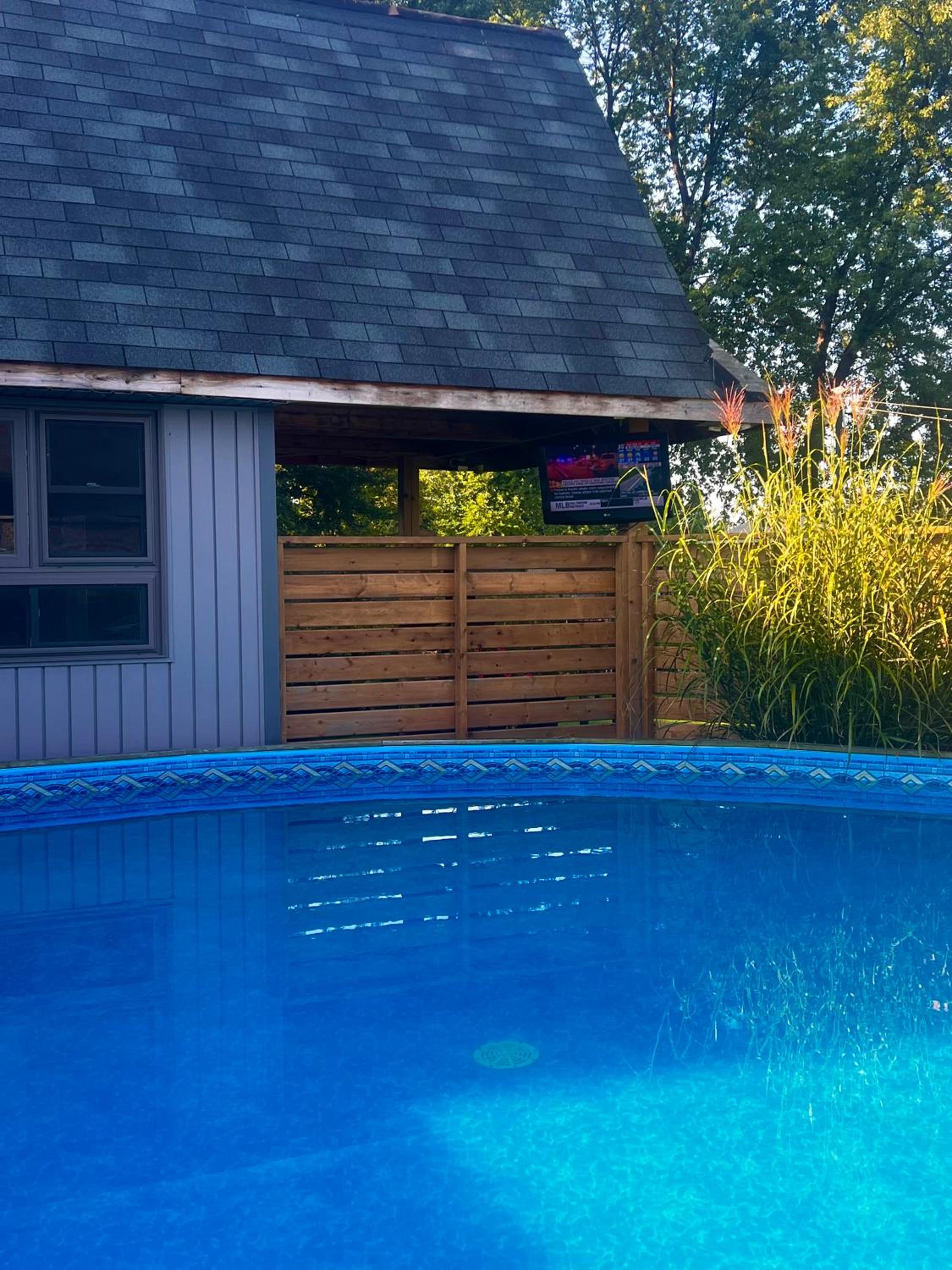 Sunset Suites in Niagara Wine Country
