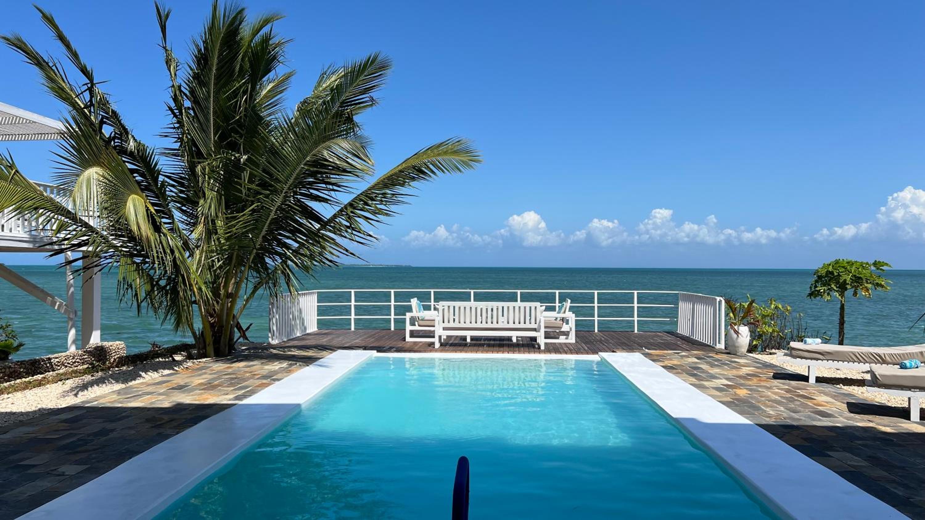 Villa Retreat view 5