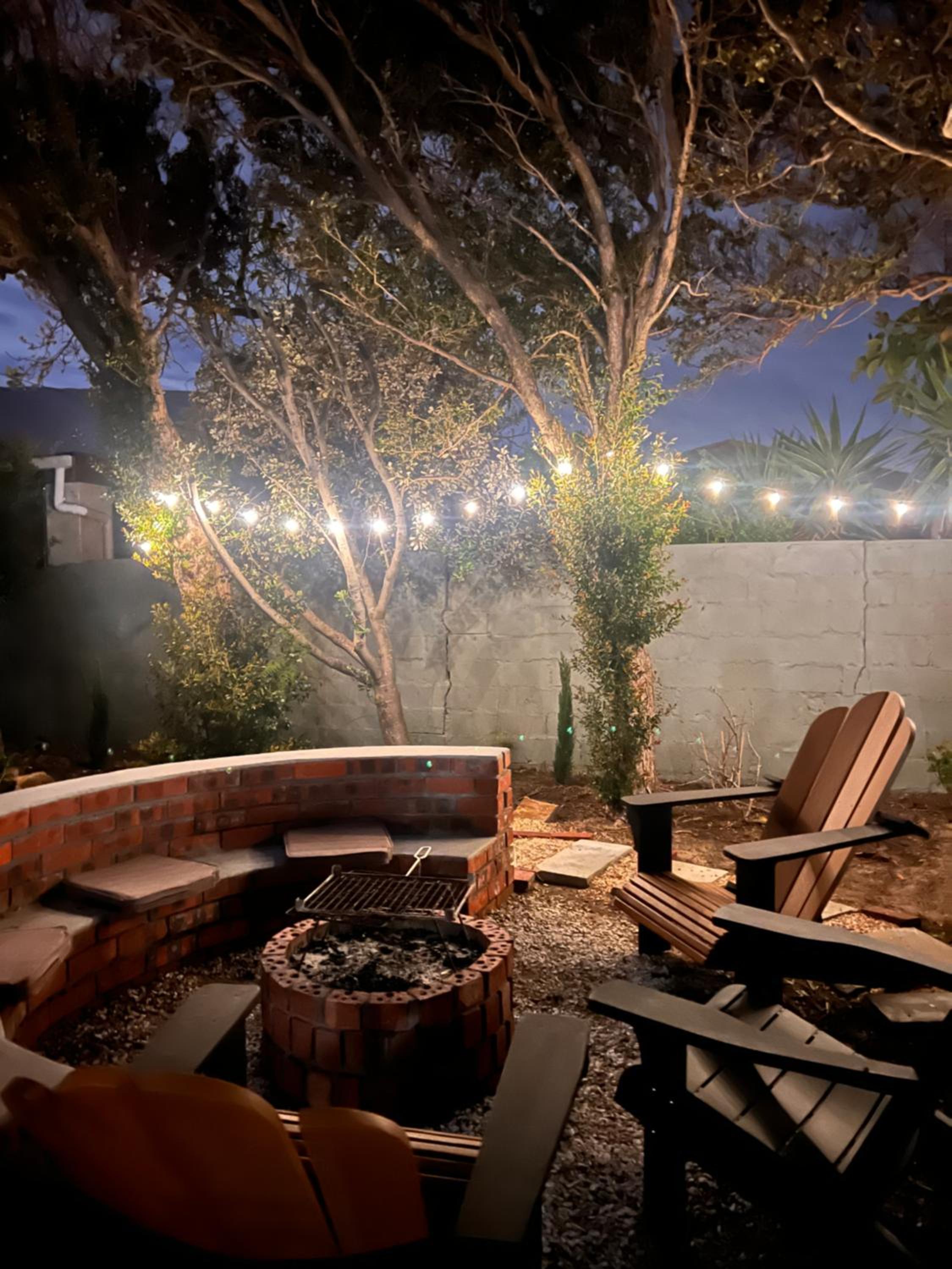 Sage Serenity Retreat