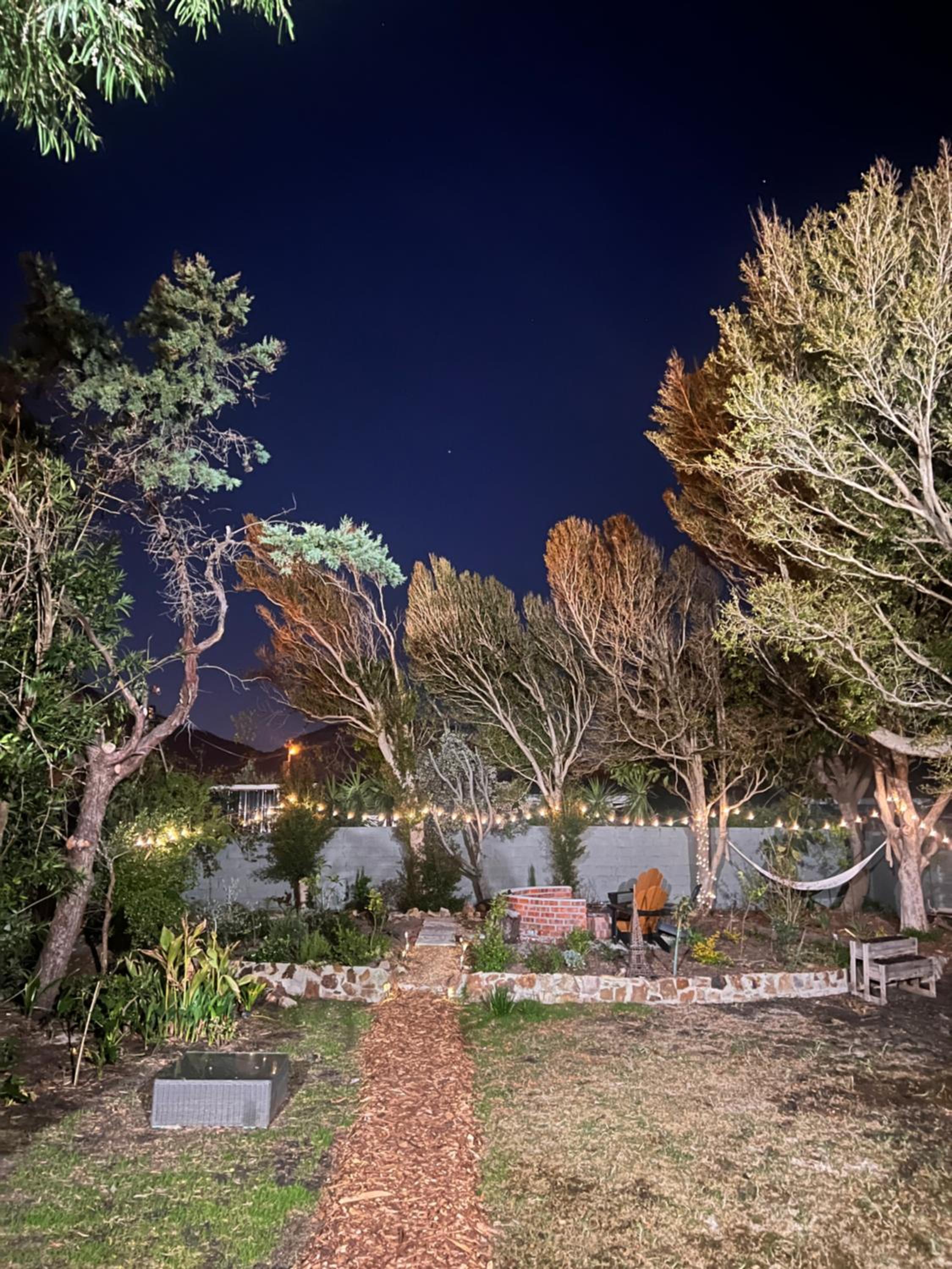 Sage Serenity Retreat