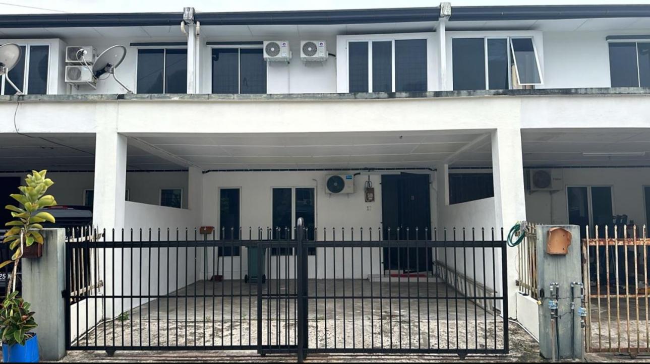 Belian Homestay Sibujaya photo 1
