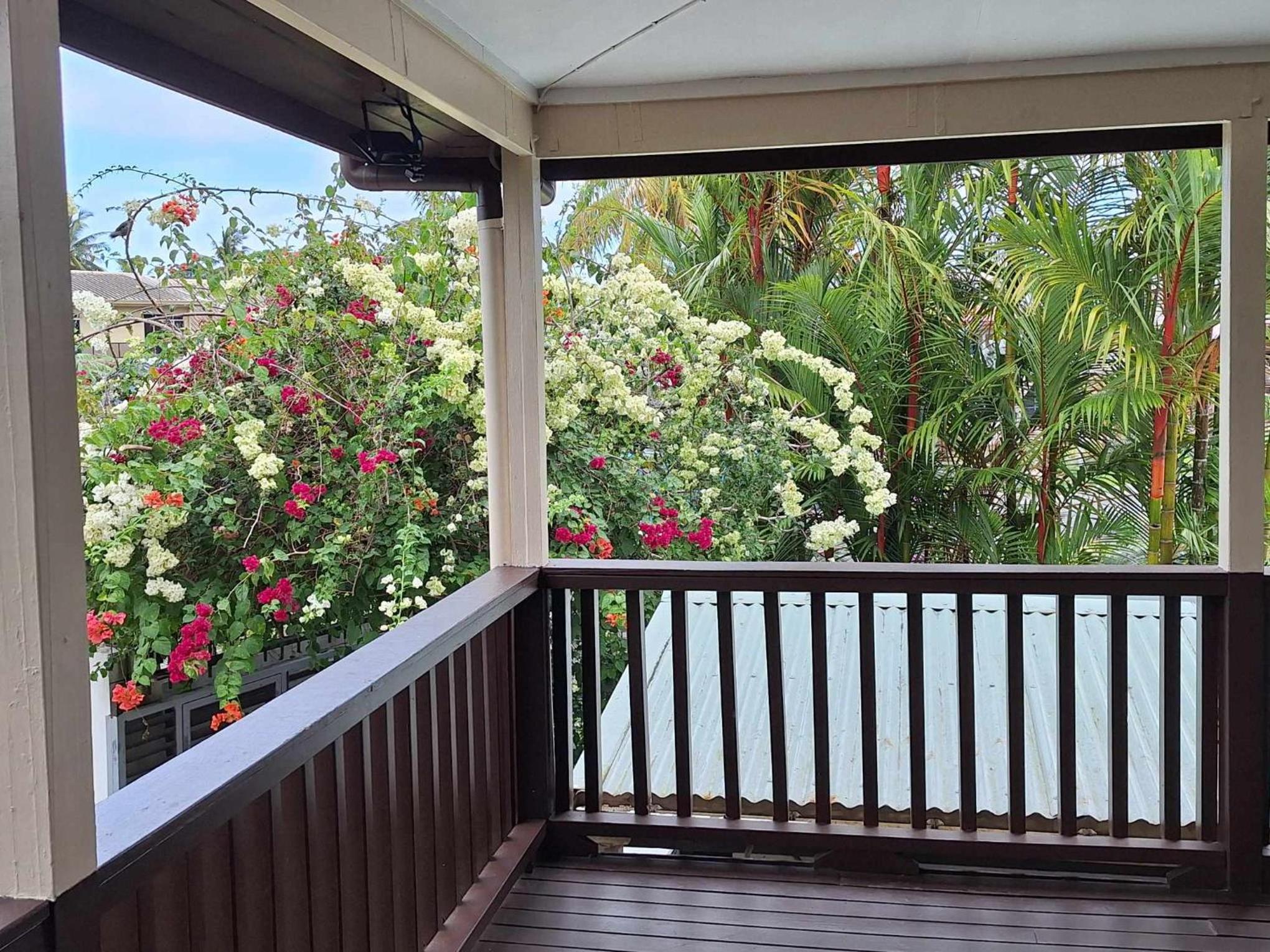 Bougainvillea Apartments & BnB