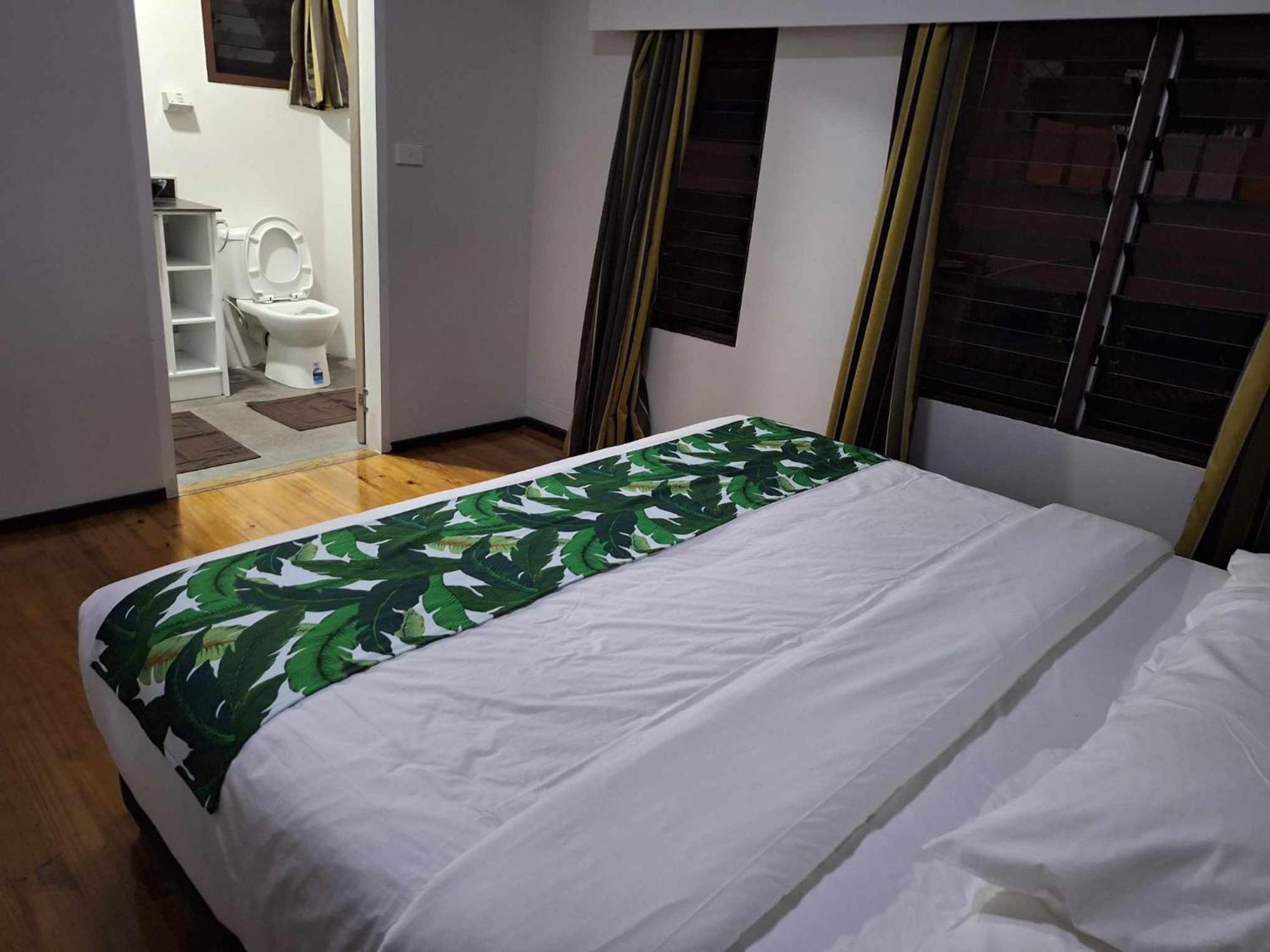 Bougainvillea Apartments & BnB