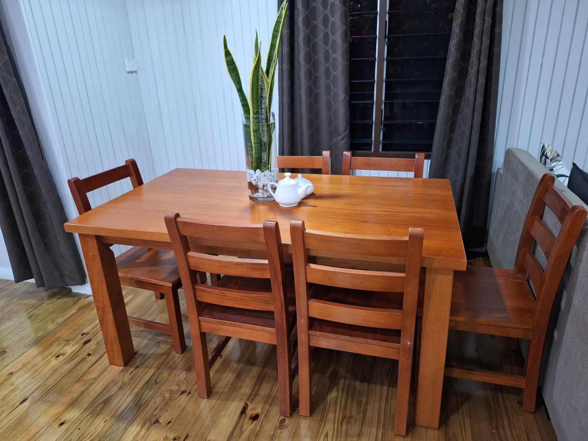 Bougainvillea Apartments & BnB
