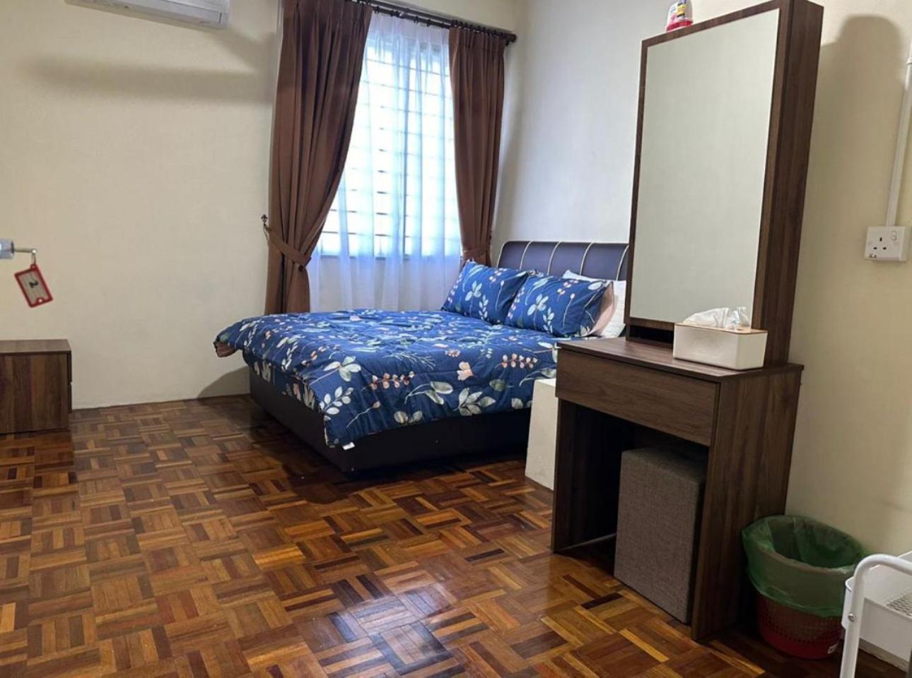 Belian Homestay Sibujaya photo 5