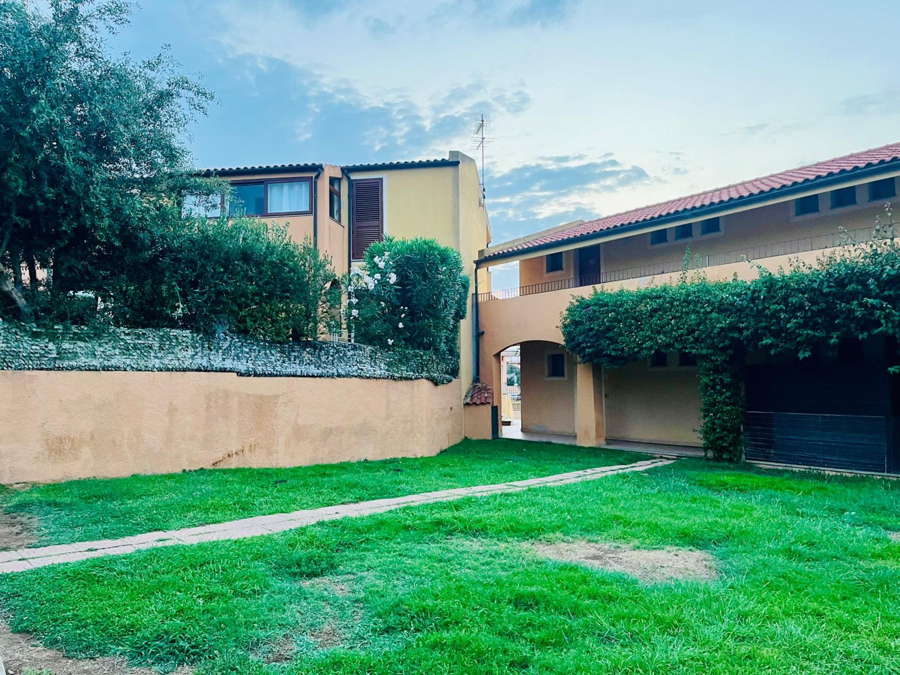 Japandi Suites Olbia