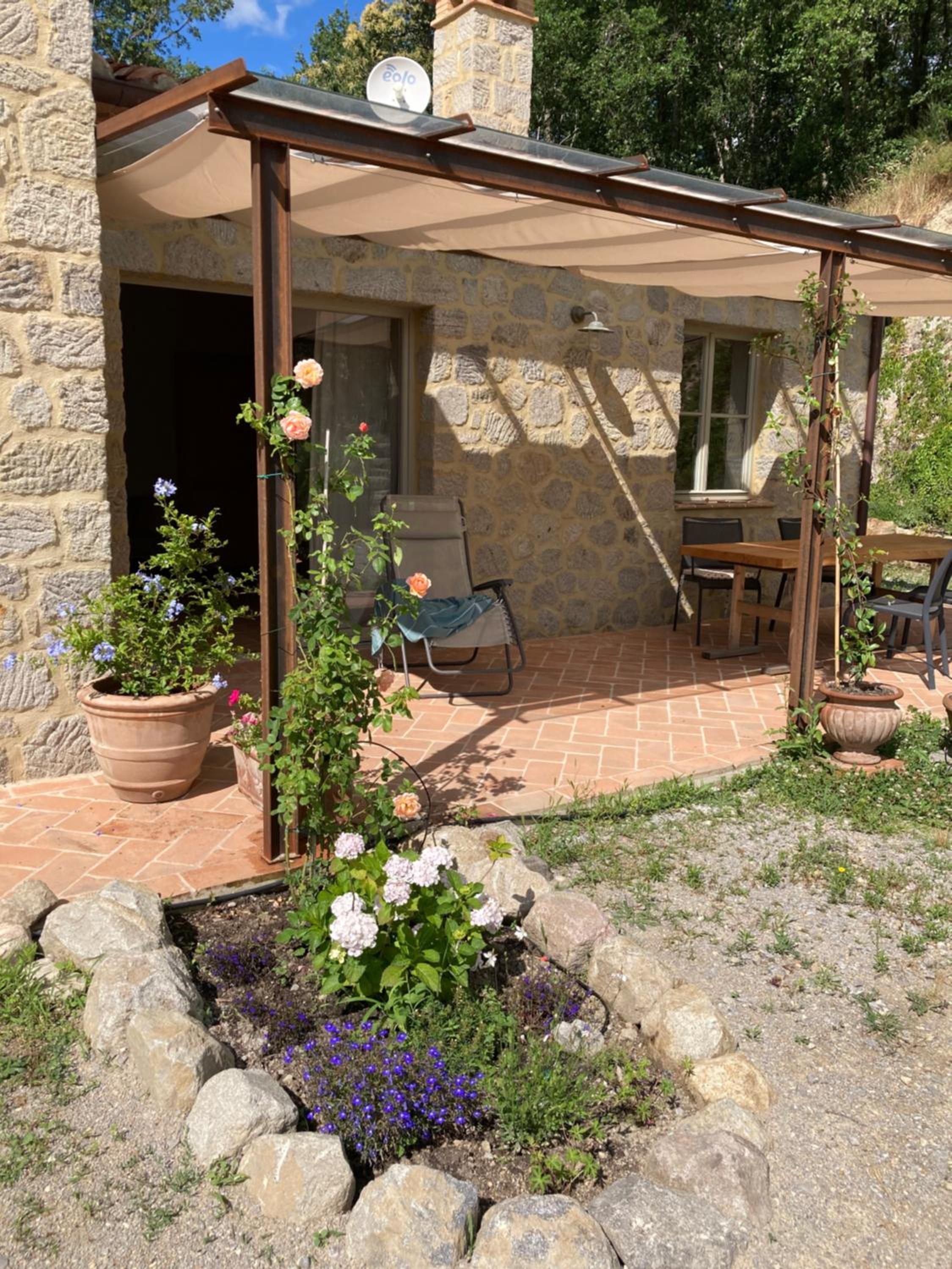 il peperino view 4
