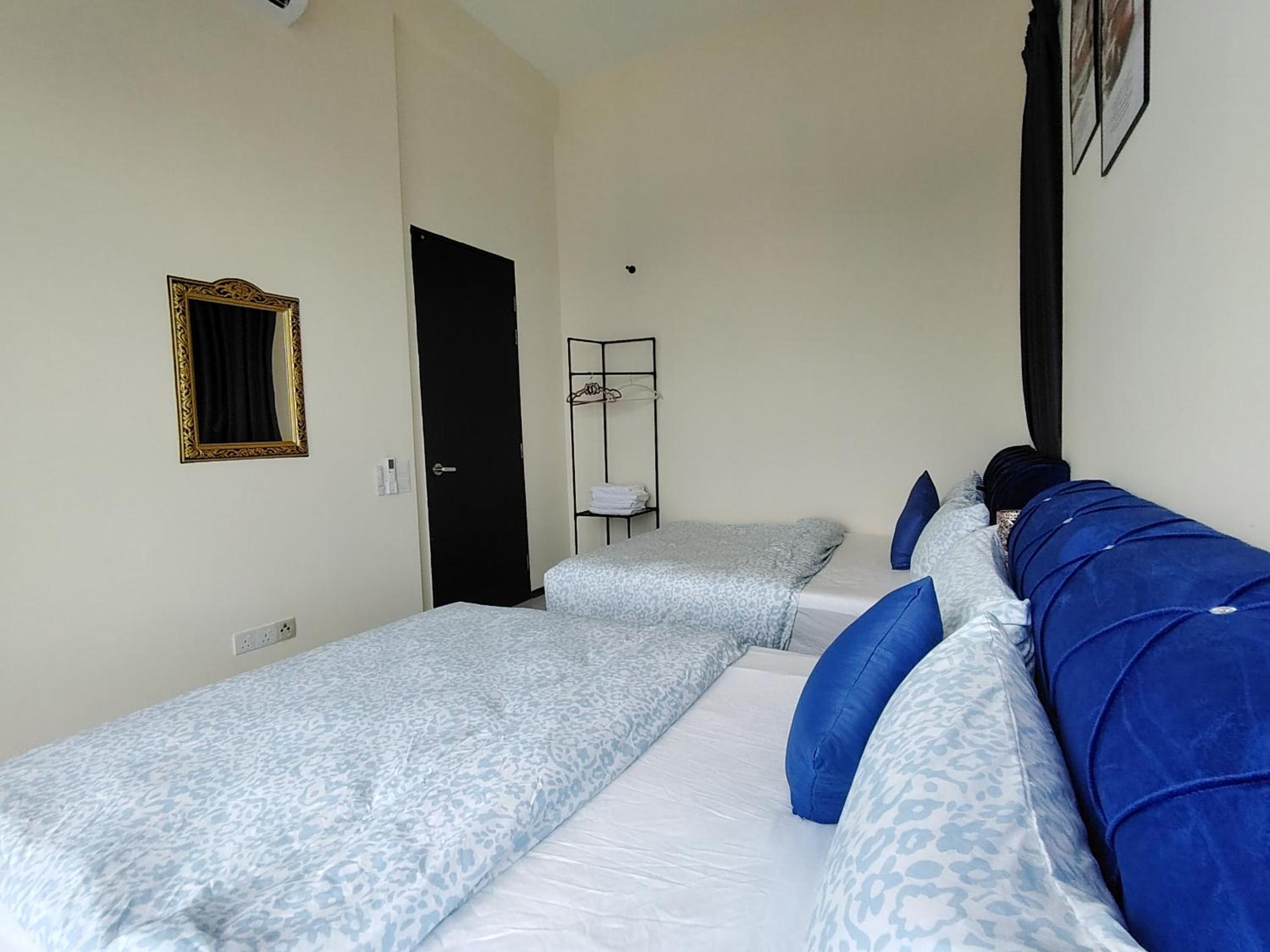 Premium Familystay Urban Suites-3BR 14 pax photo 6